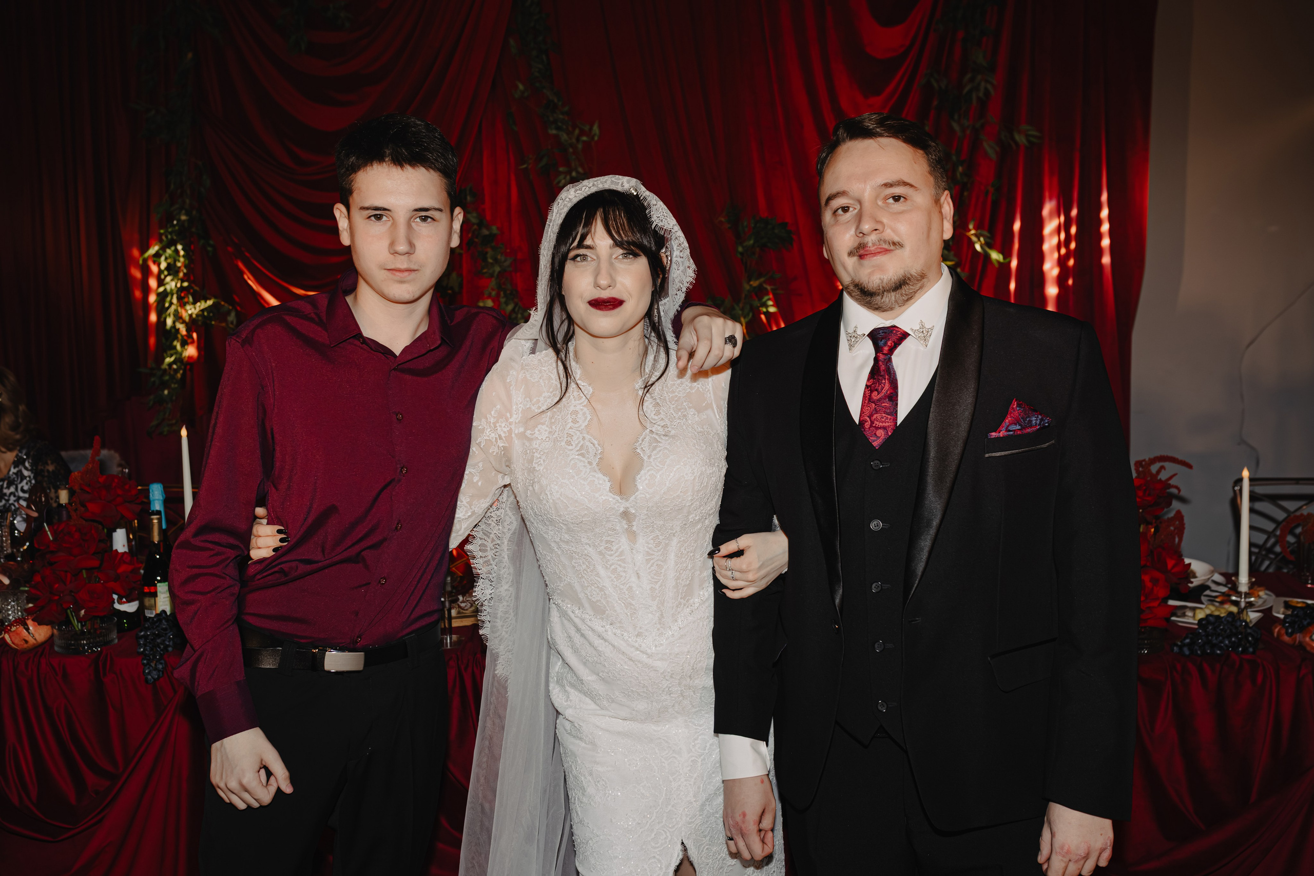 Свадьба Лены и Миши. Свадебный и семейный фотограф Женя Добрянская в Нижнем Новгороде