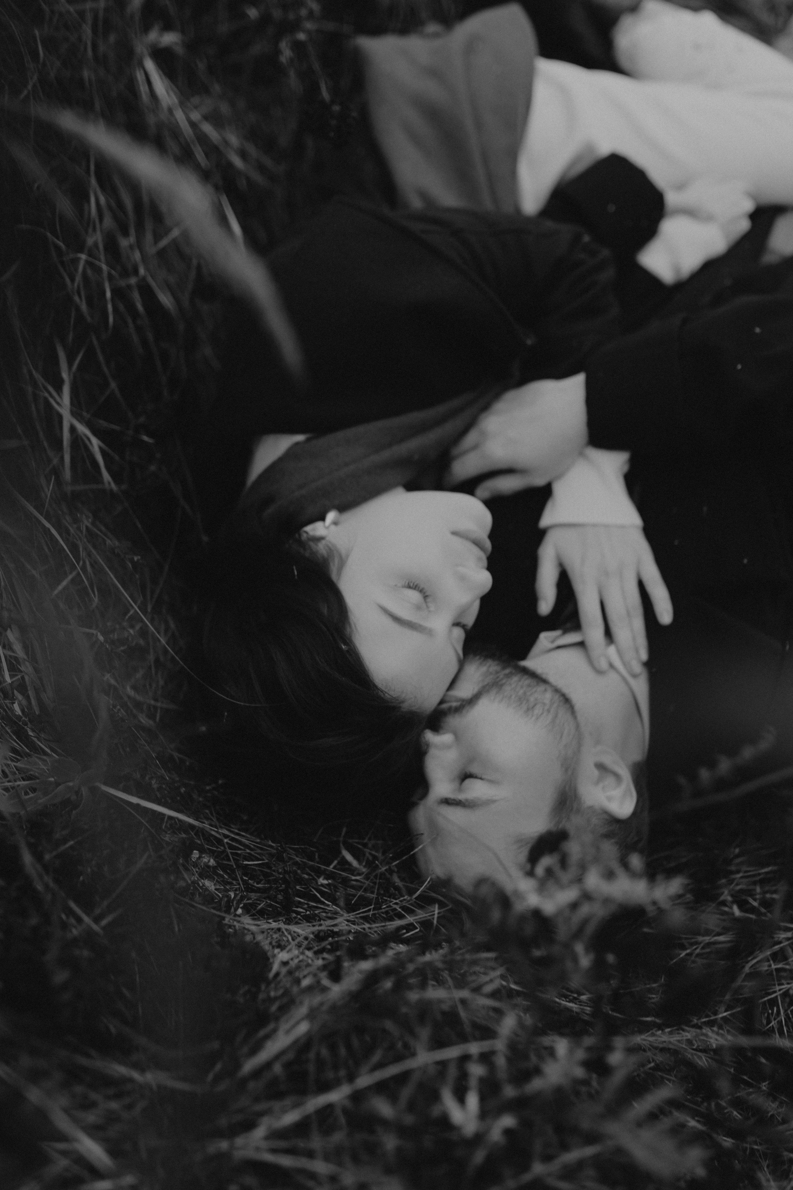 Диана и Антон. Свадебный и семейный фотограф Женя Добрянская в Нижнем Новгороде