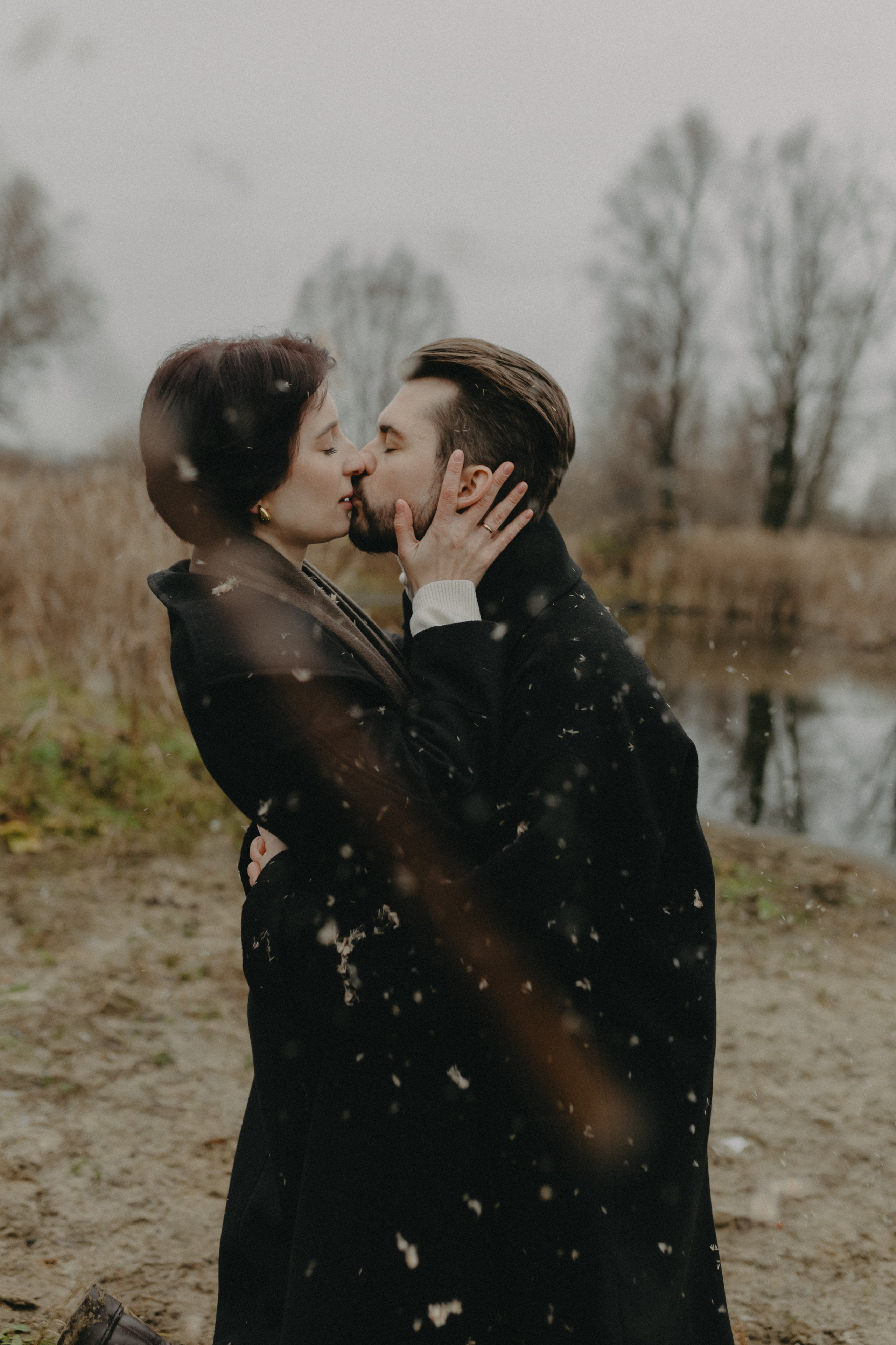 Диана и Антон. Свадебный и семейный фотограф Женя Добрянская в Нижнем Новгороде