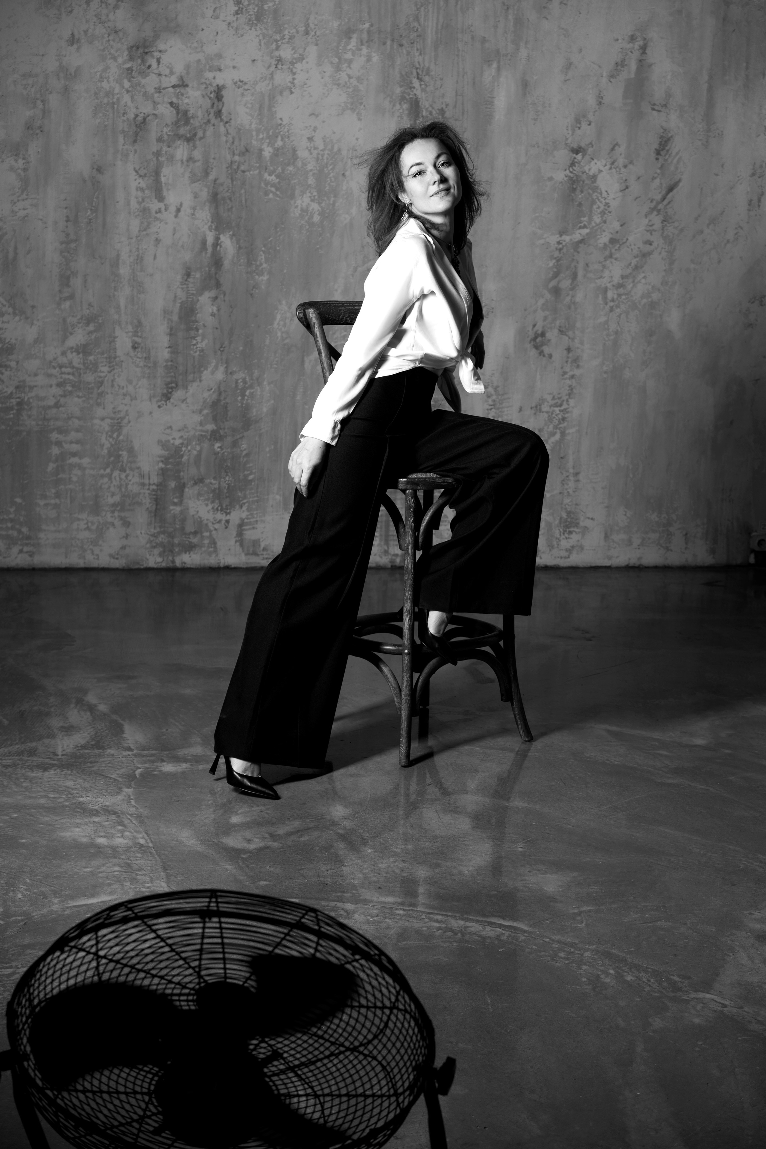 Внутри себя. Семейный и детский фотограф в Москве Ольга Светличная