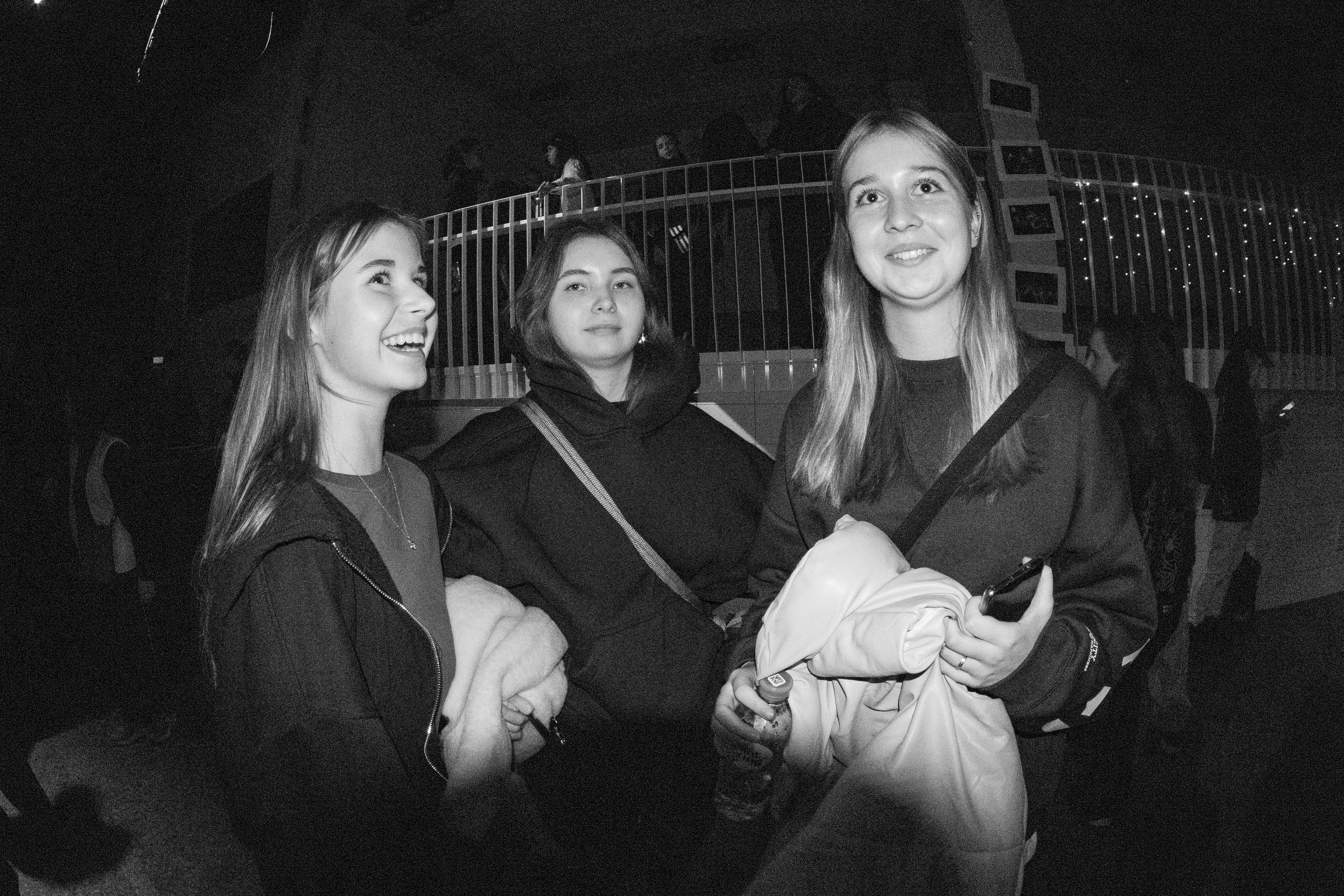 LORDS OF THE UNDERGROUND 27/10/25 (@youlovebu). Соня бу тебя сфоткала