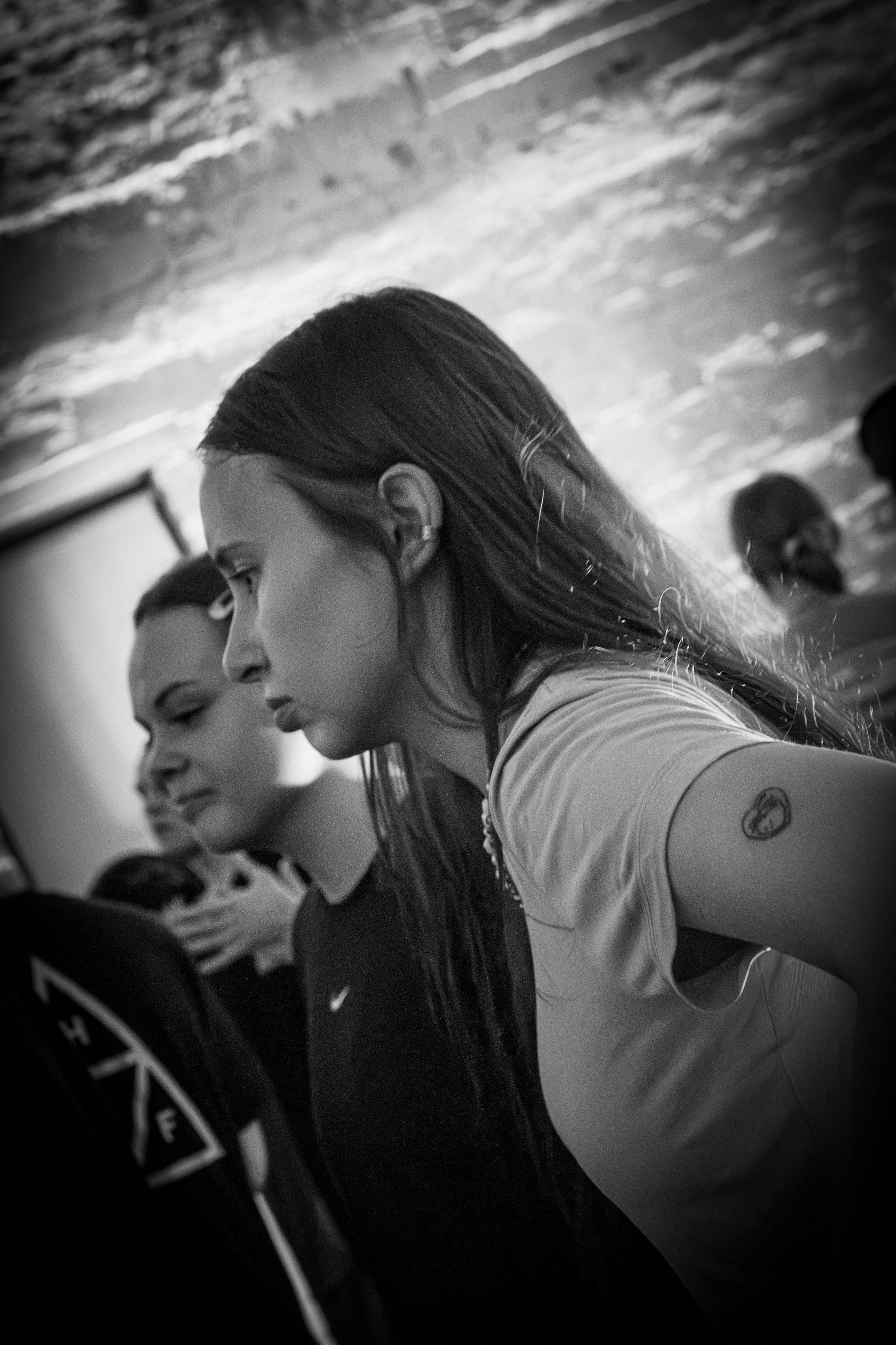 ODD BATTLE 04/05 (@youlovebu). Соня бу тебя сфоткала
