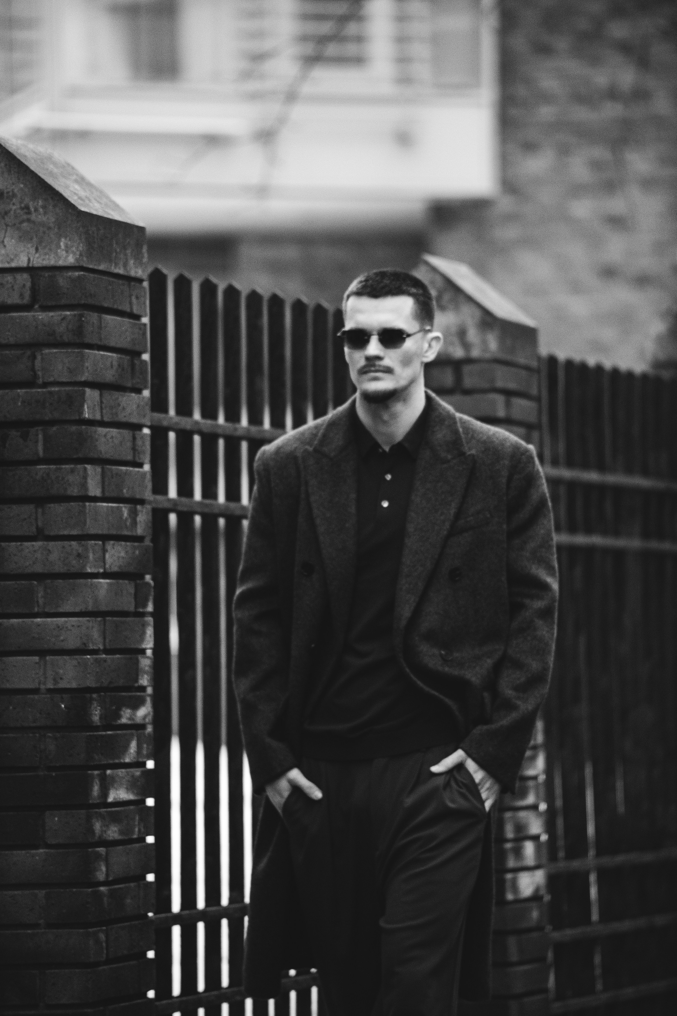 Иван Сердюков. Портретный и репортажный фотограф