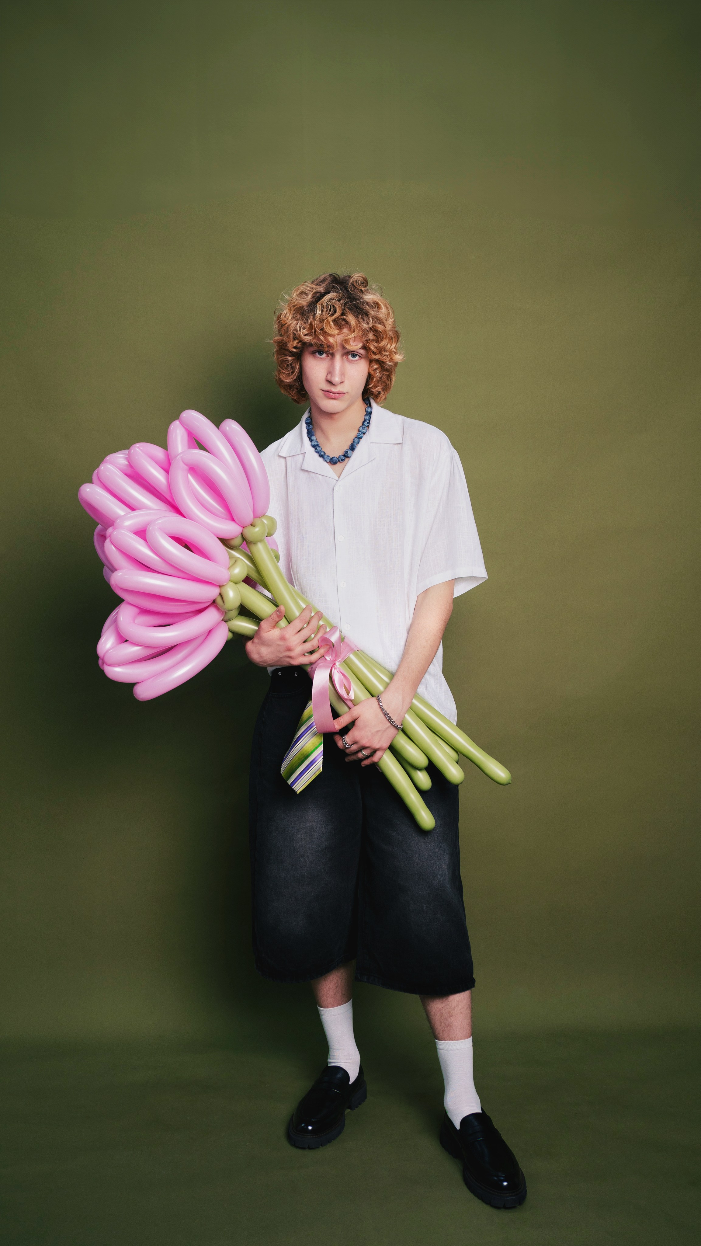 Вероника Журавлева и Степан Емельянов. Главная