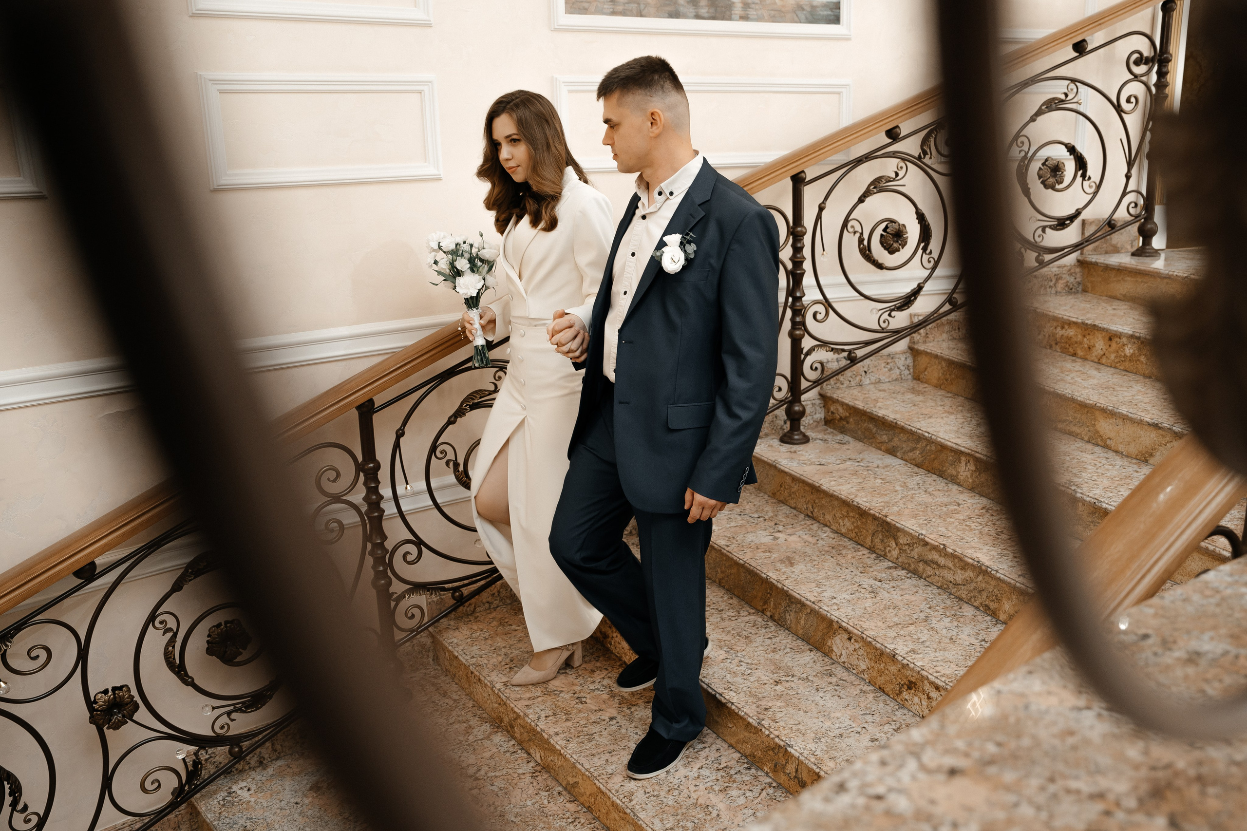 Настя&Дима. Фотограф и видеограф в Тюмени Екатерина Чернецкая