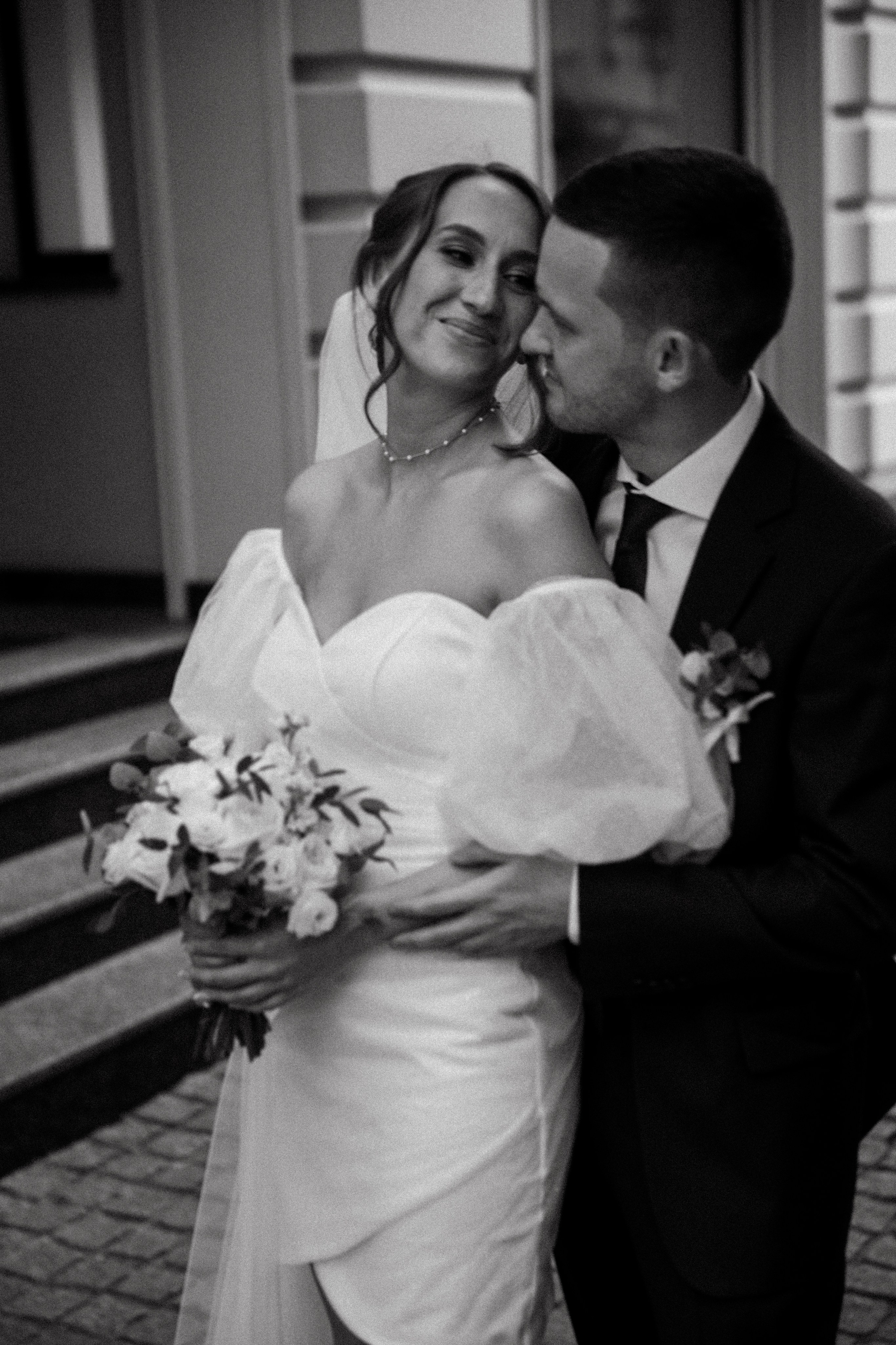 Гулина и Рома. Семейный фотограф в Казани Татьяна Андреева