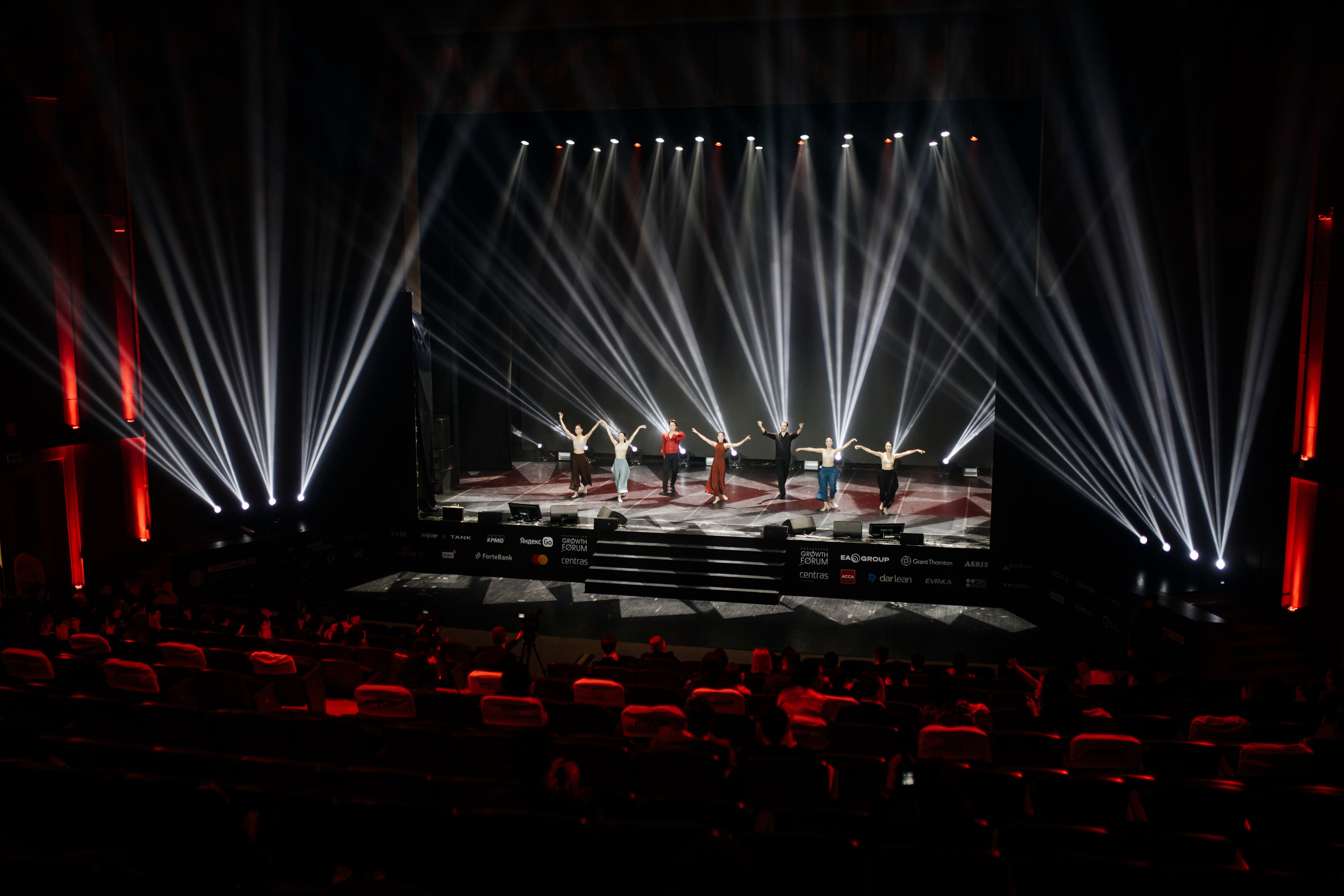 Репортаж. Фотограф в Алматы Виктор Магдеев