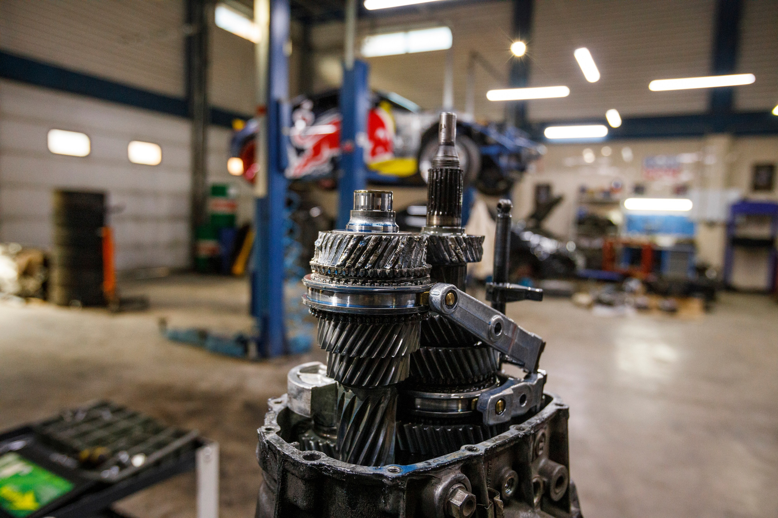 Action. Фотограф в Алматы Виктор Магдеев