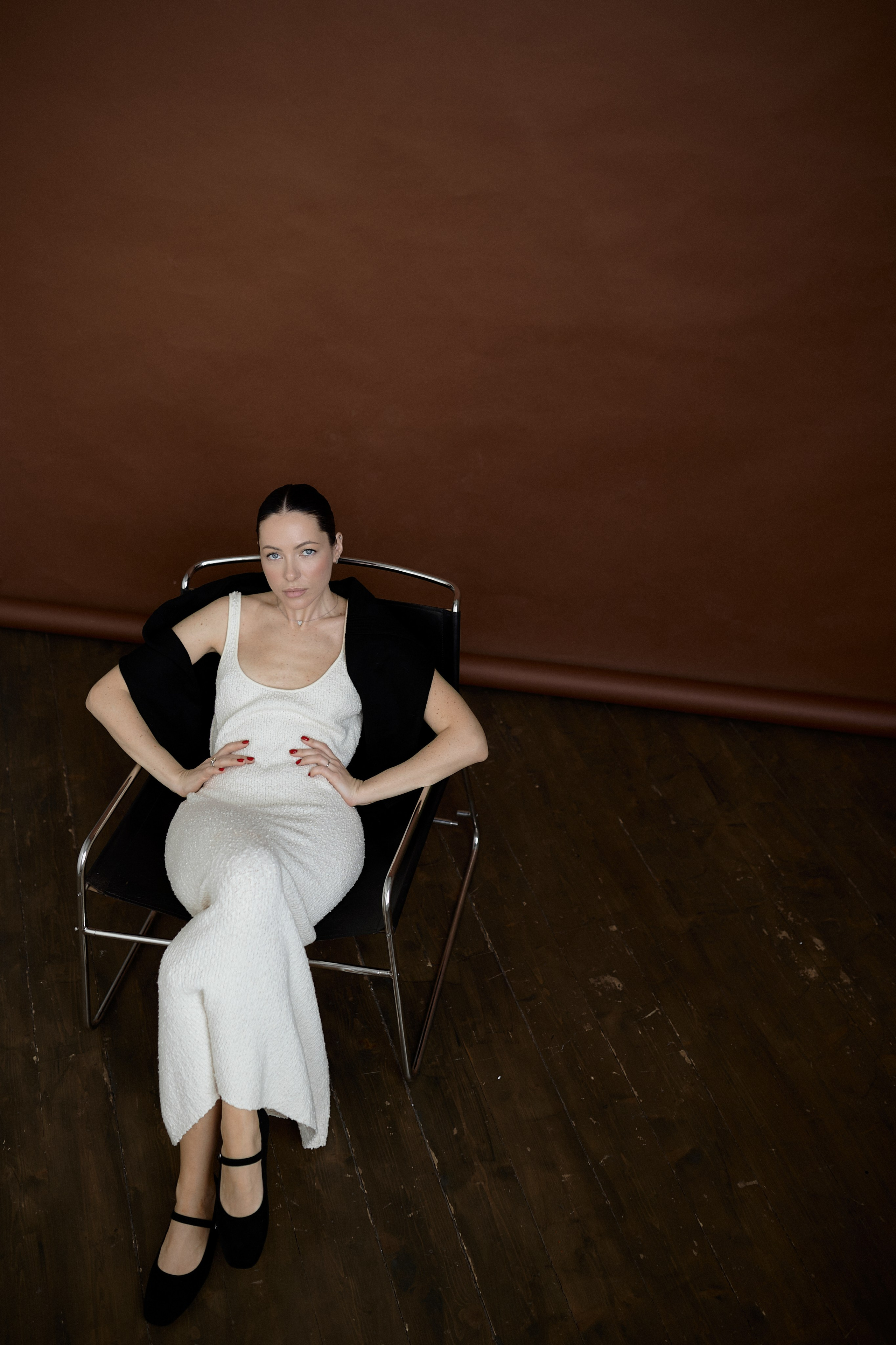 Женский портрет. Семейный и свадебный lifestyle-фотограф в Москве Мария Петрова