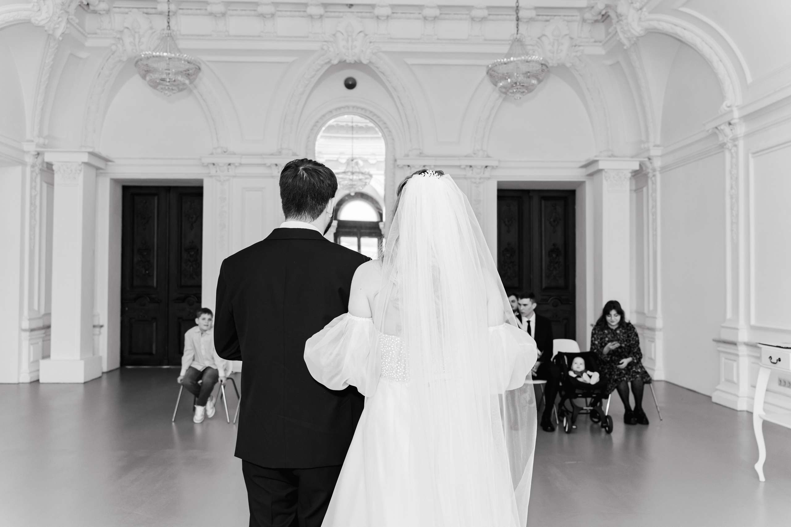 Анастасия & Дмитрий. Фотограф Москва. Базанова Анастасия