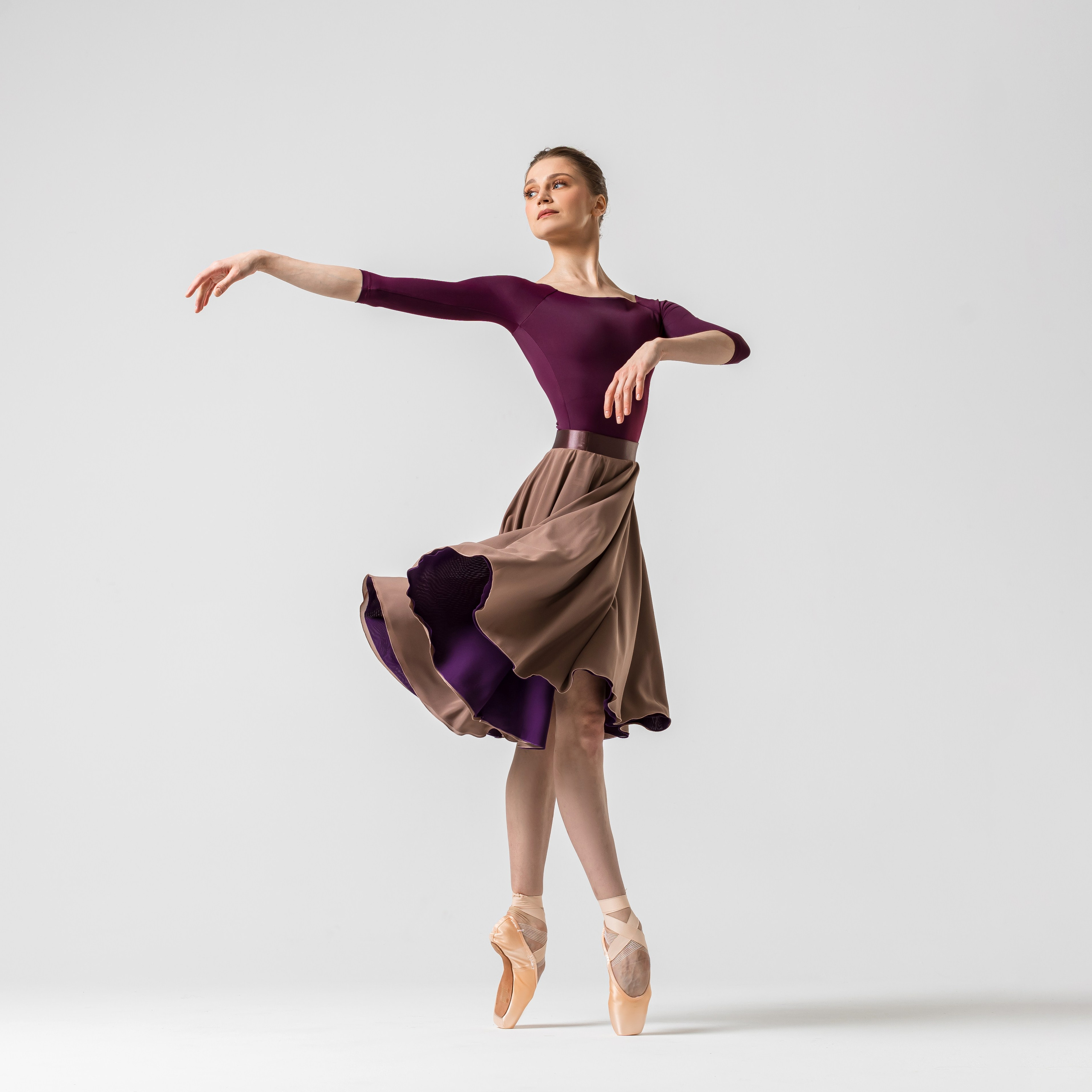 Юбки двусторонние Zidans разных цветов напрокат бесплатно. Балетный фотограф Алина Ханько — Душа Балета