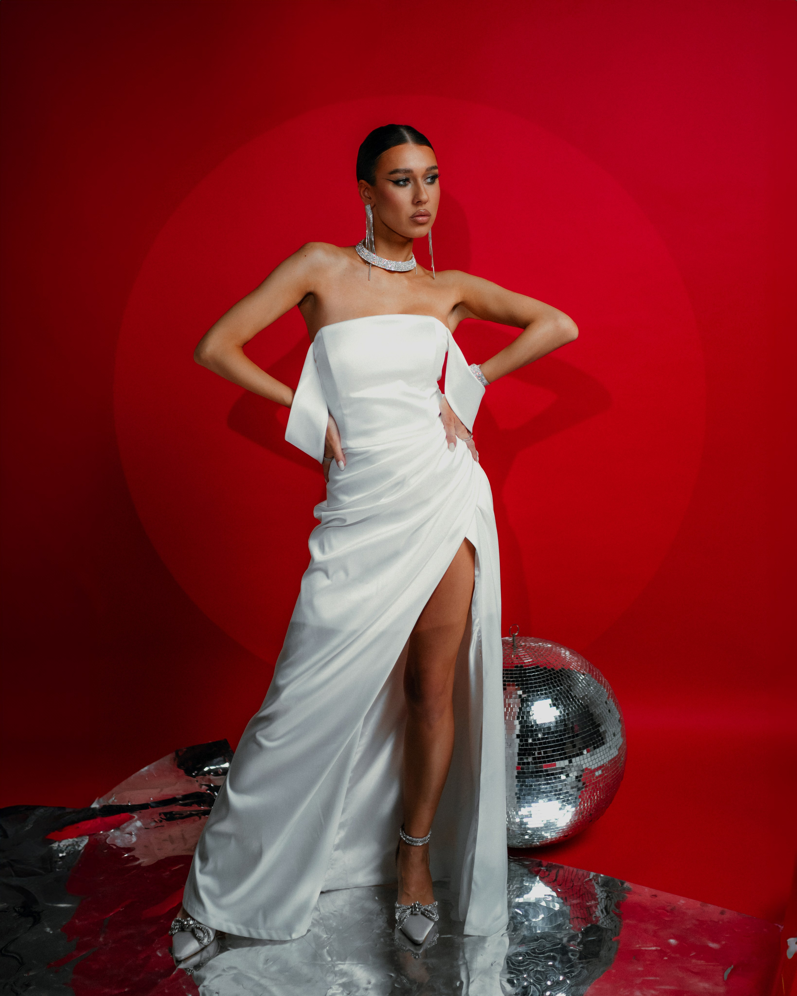 Елена Донская ТОП стилист/визажист