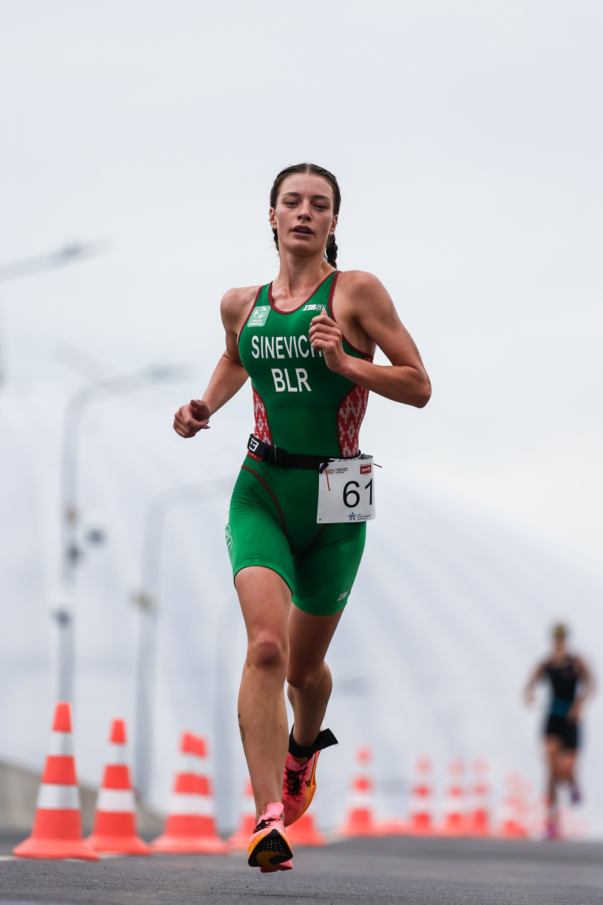 Лига триатлона день 1 2024. Спортивный фотограф в Санкт-Петербурге Илья Vacool