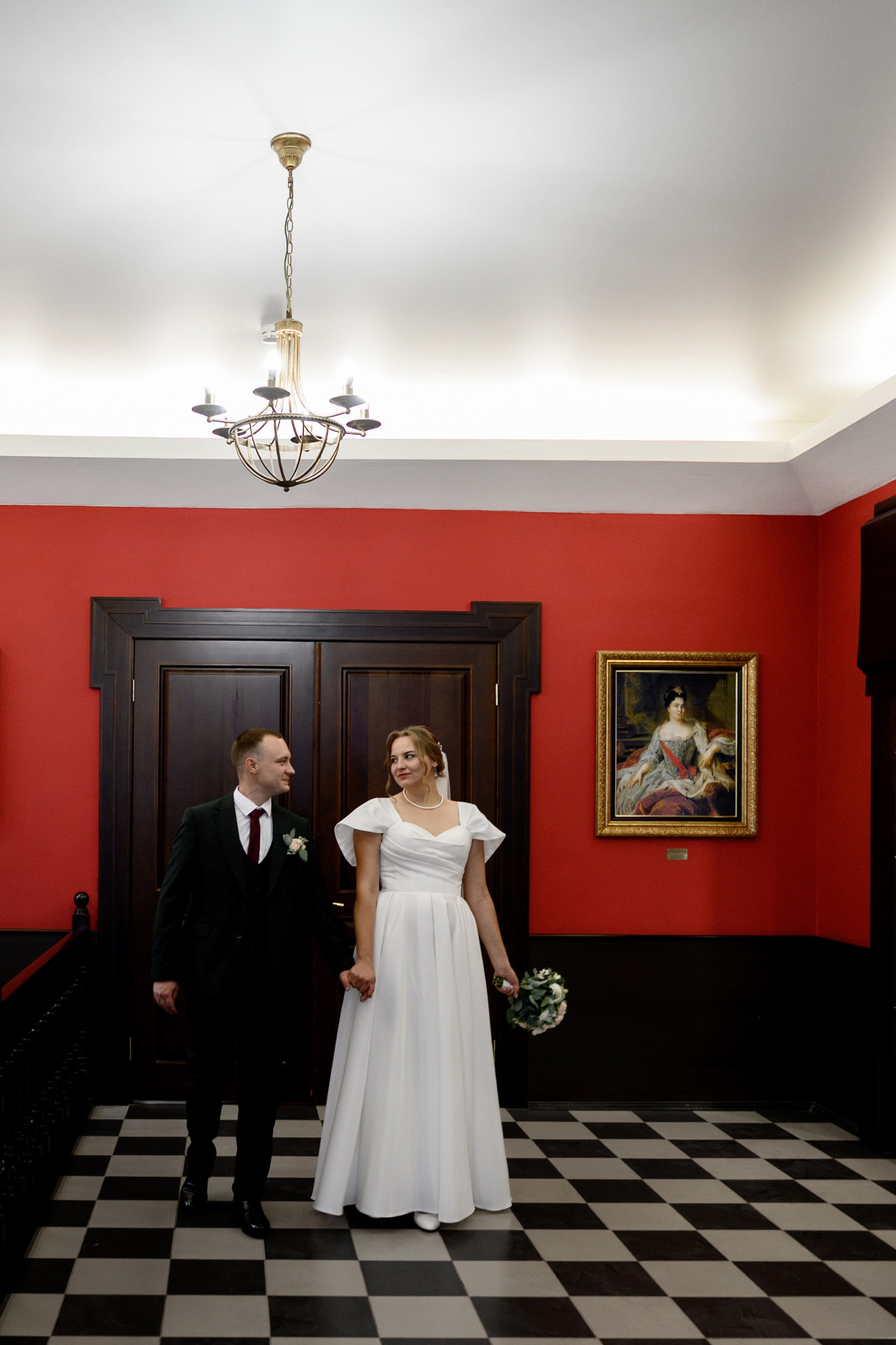 Nadezhda & Alexey. Фотограф в Липецке Ковалько Евгений