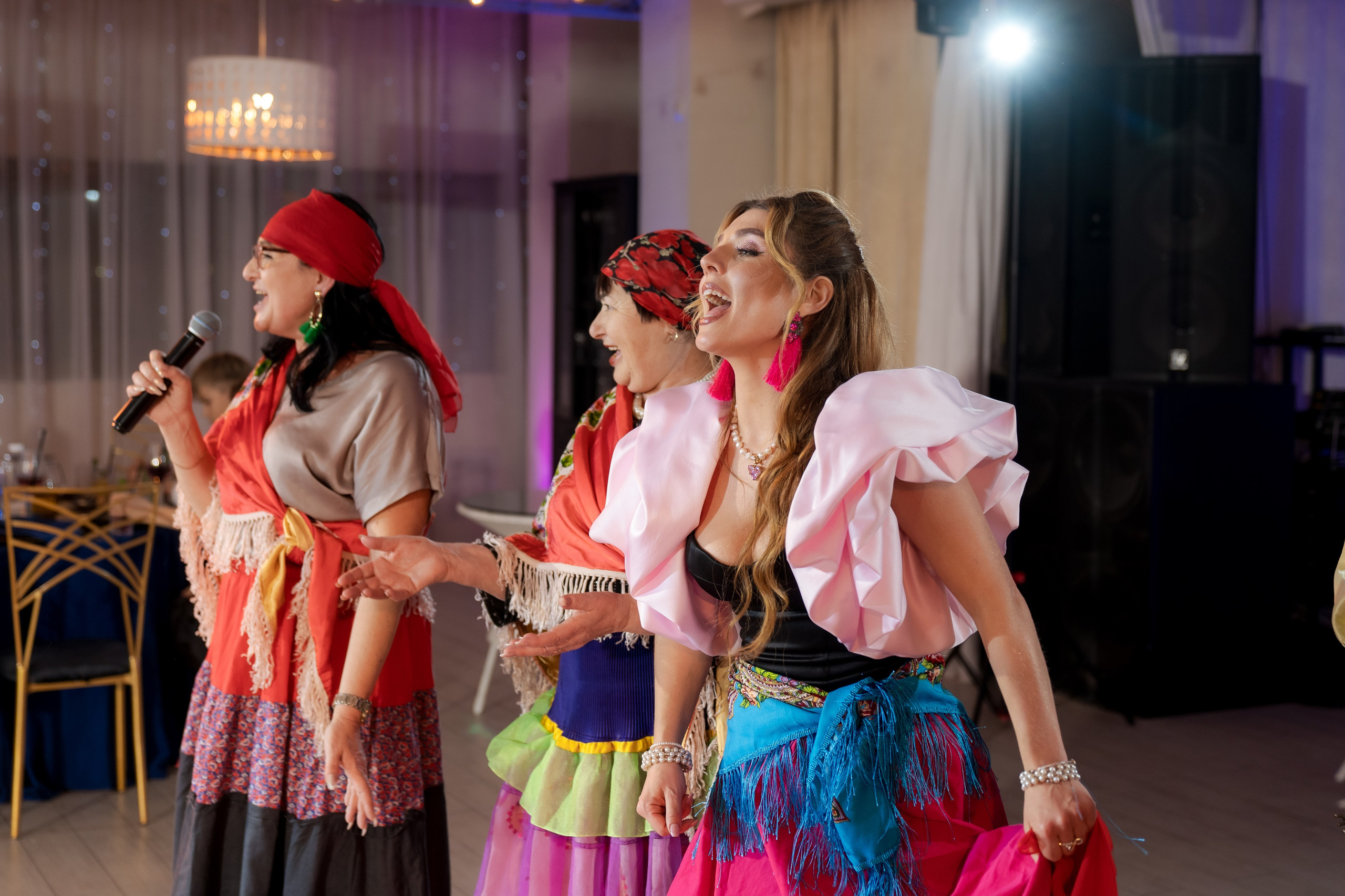 Юбилей Марк и Марина. Свадебный фотограф Санкт-Петербург СПб