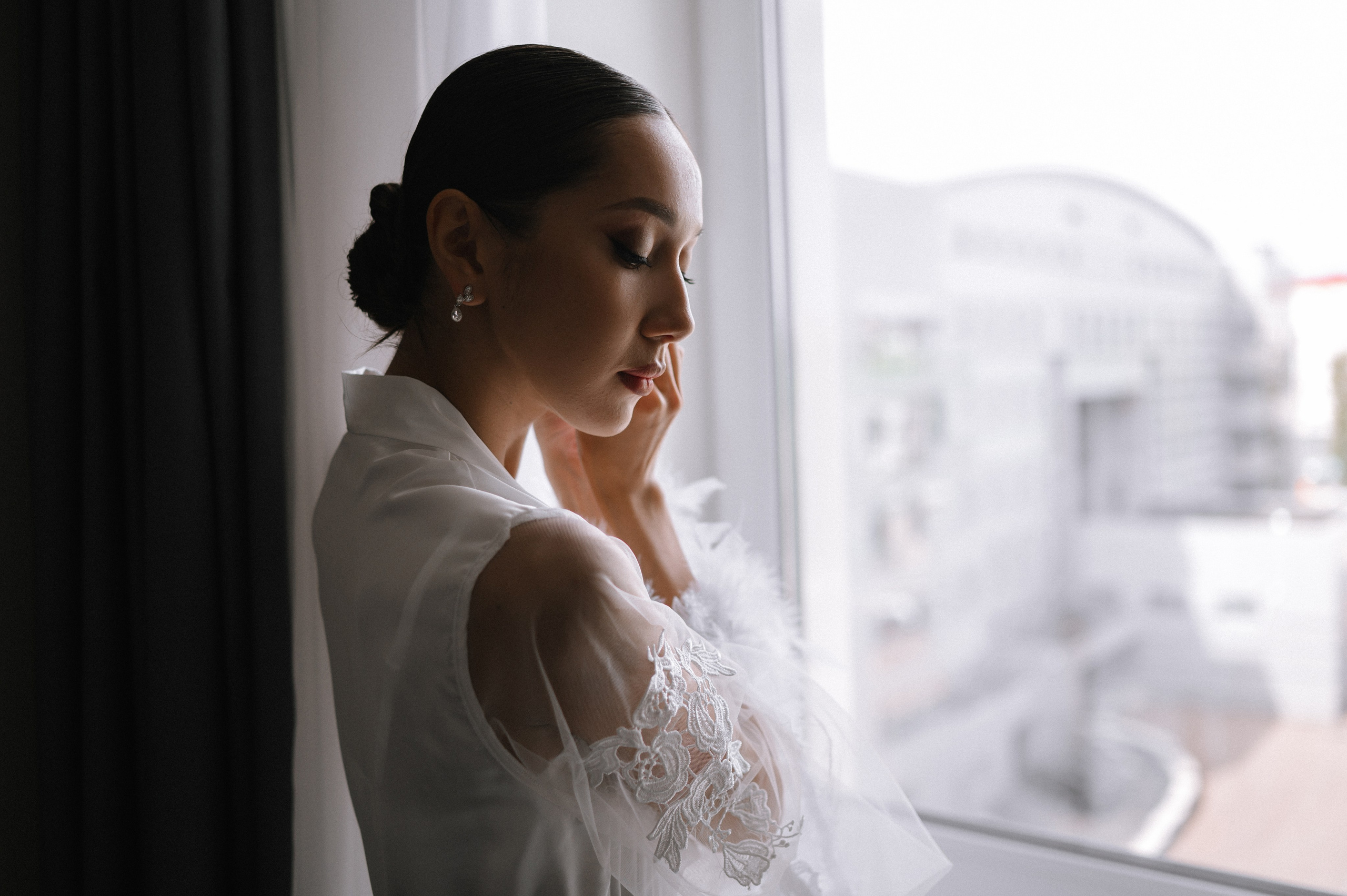 Влад и Амина. Свадебный Фотограф Уфа Егорова Анастасия