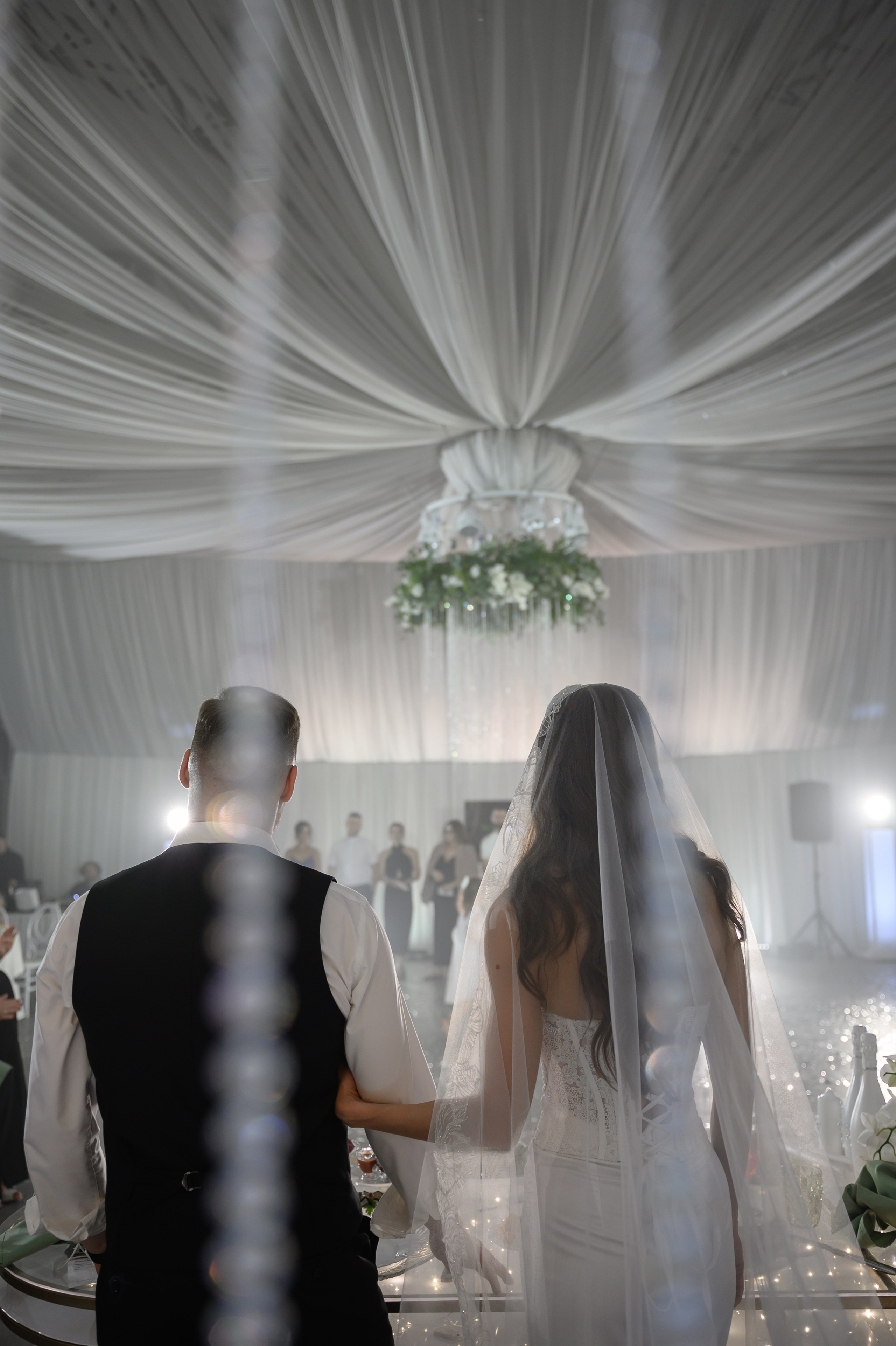 Женя & Марина, Загородная Свадьба на берегу озера. Свадебный фотограф Тюмень Анастасия Битная