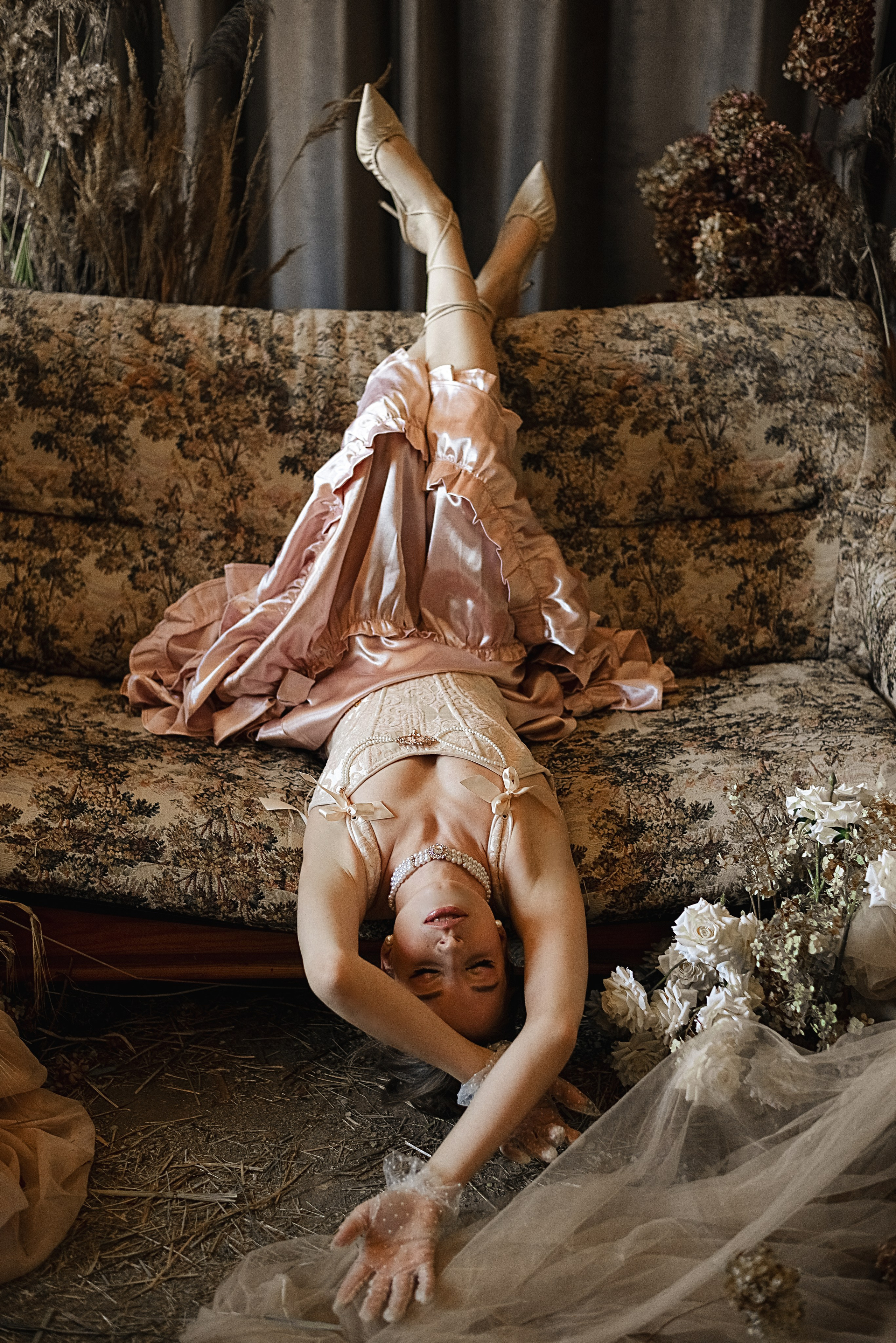 Саша. Фотограф в Санкт-Петербурге Катя Прудникова