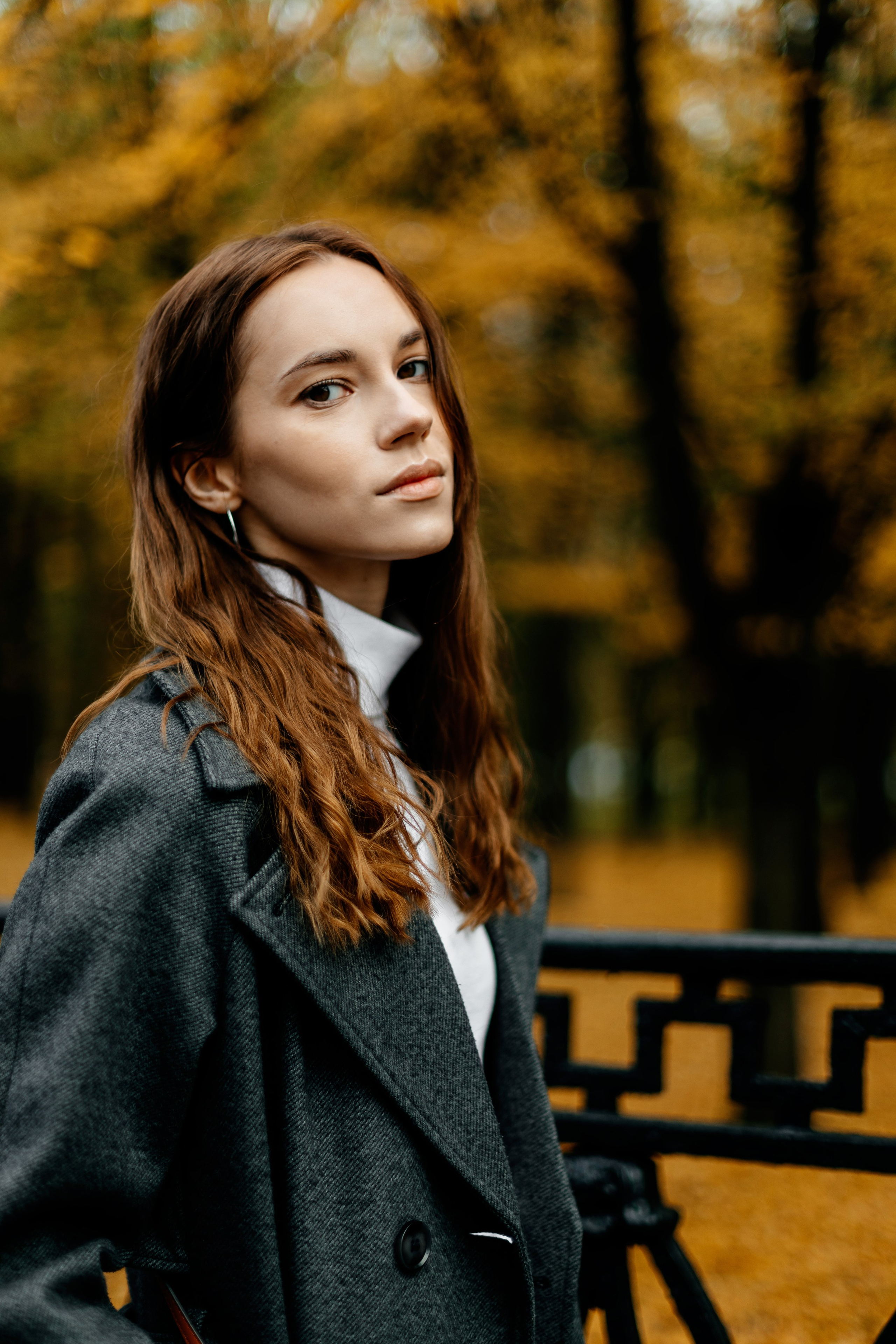 Даша. Главная