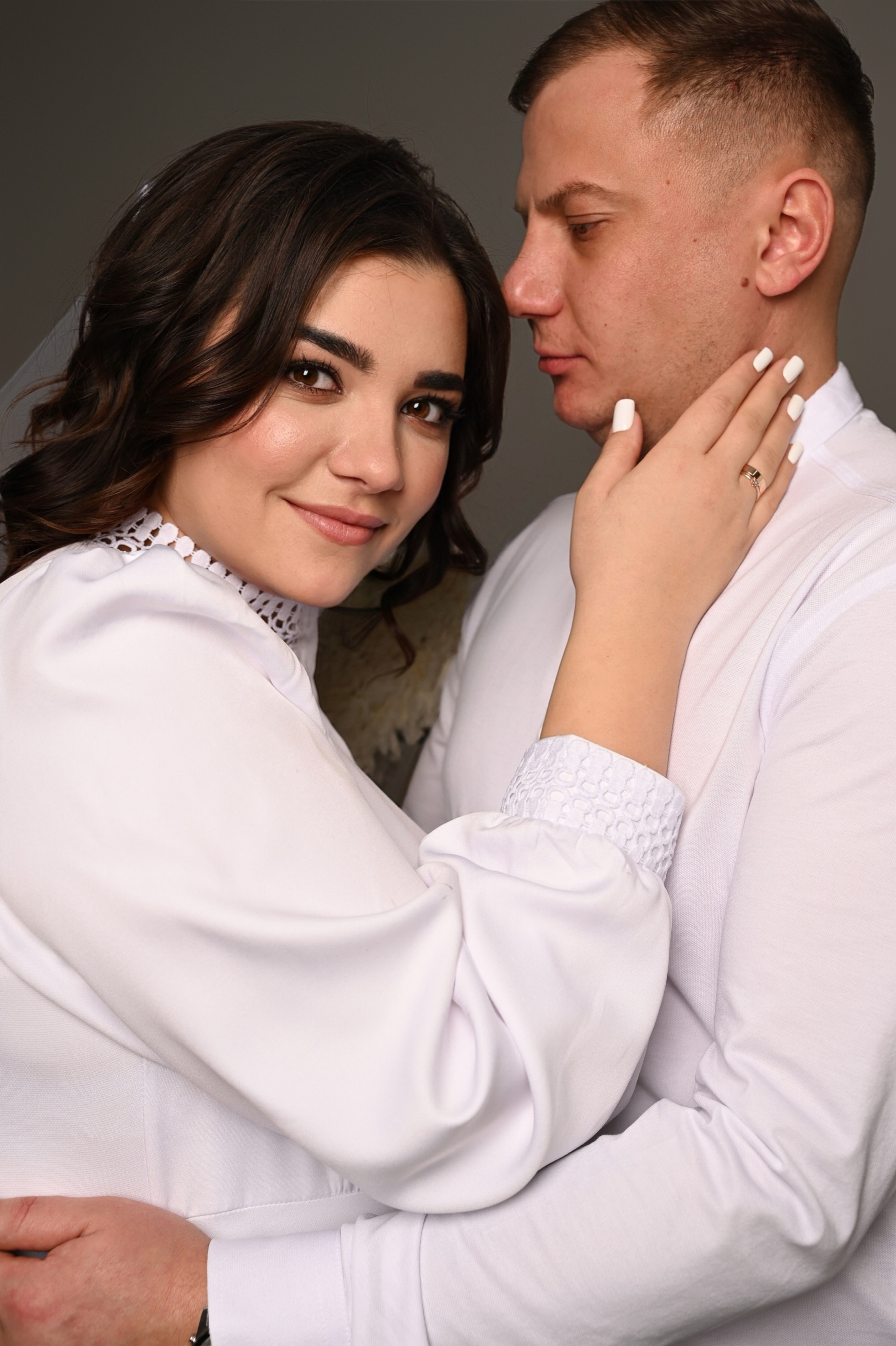 Свадебная. Фотограф Темрюк Анастасия Фёдорова