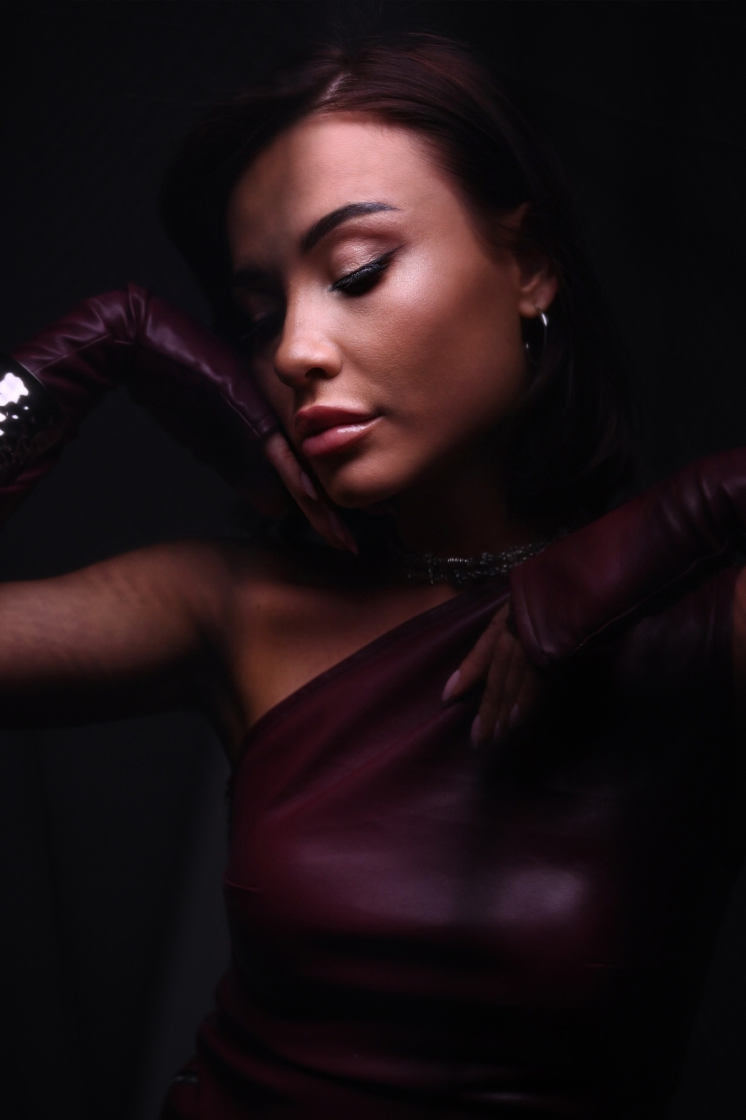 Анонсы. Фотограф Темрюк Анастасия Фёдорова