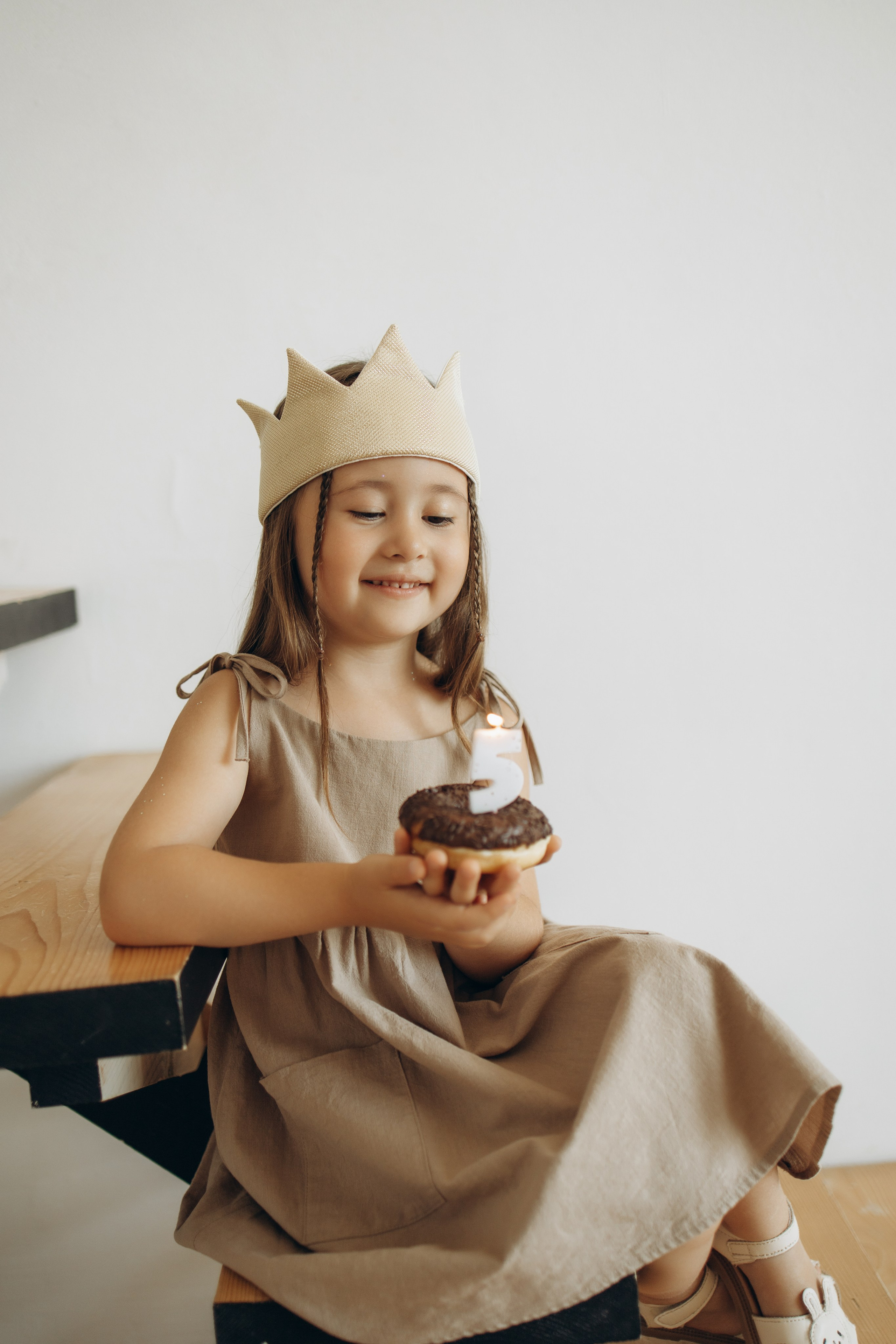 Кире 5 лет. Самый теплый фотограф в Краснодаре Рябоконь Ксения