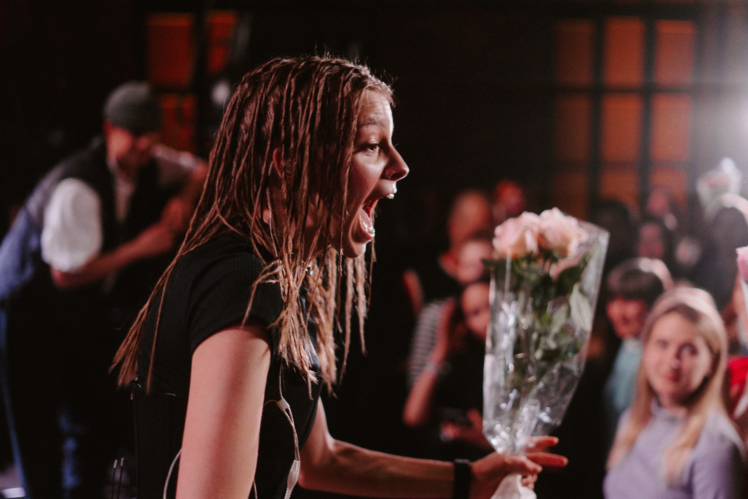 MINAEVA. Фотограф первого впечатления