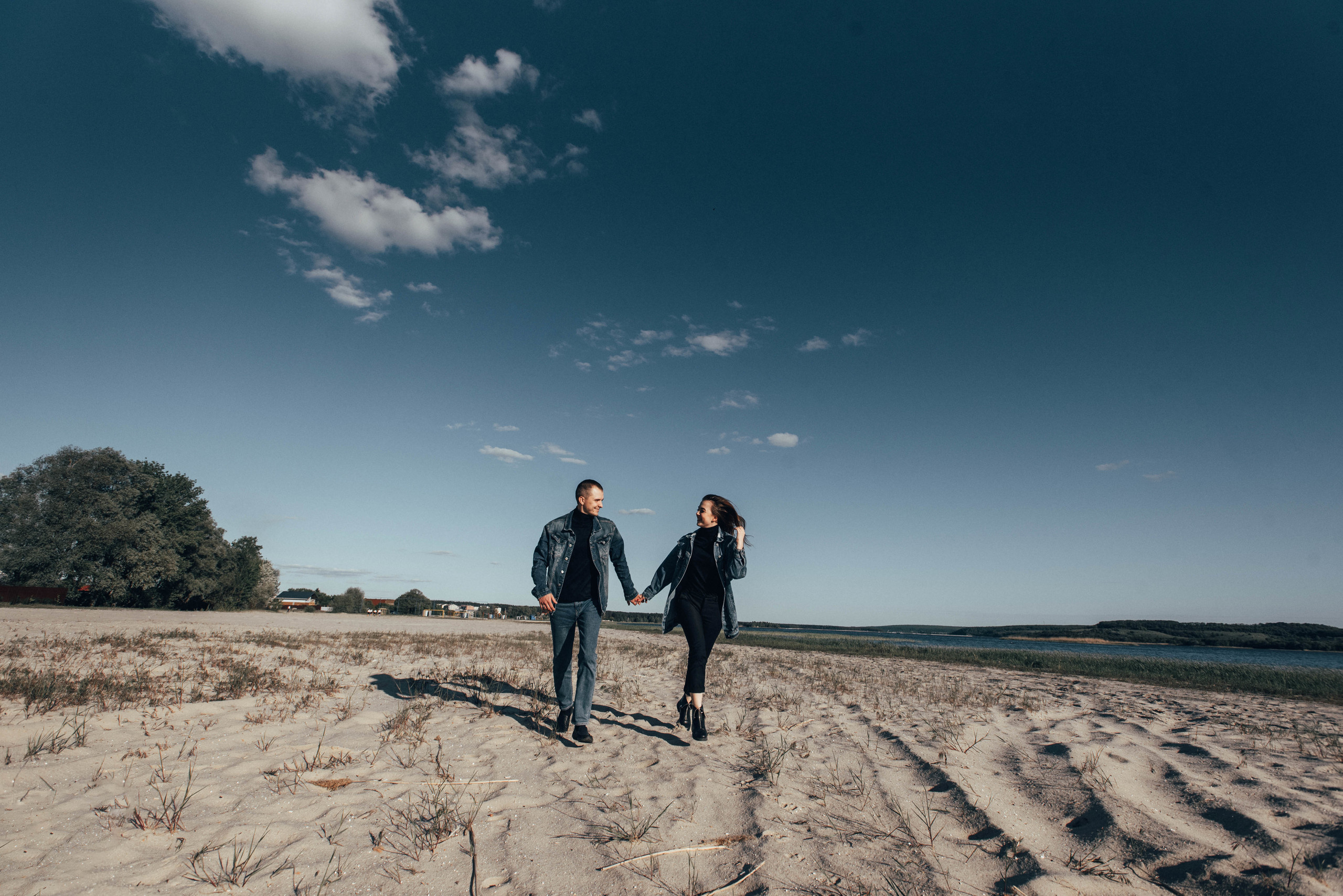 Илья Аня. Фотограф Милка Татьяна