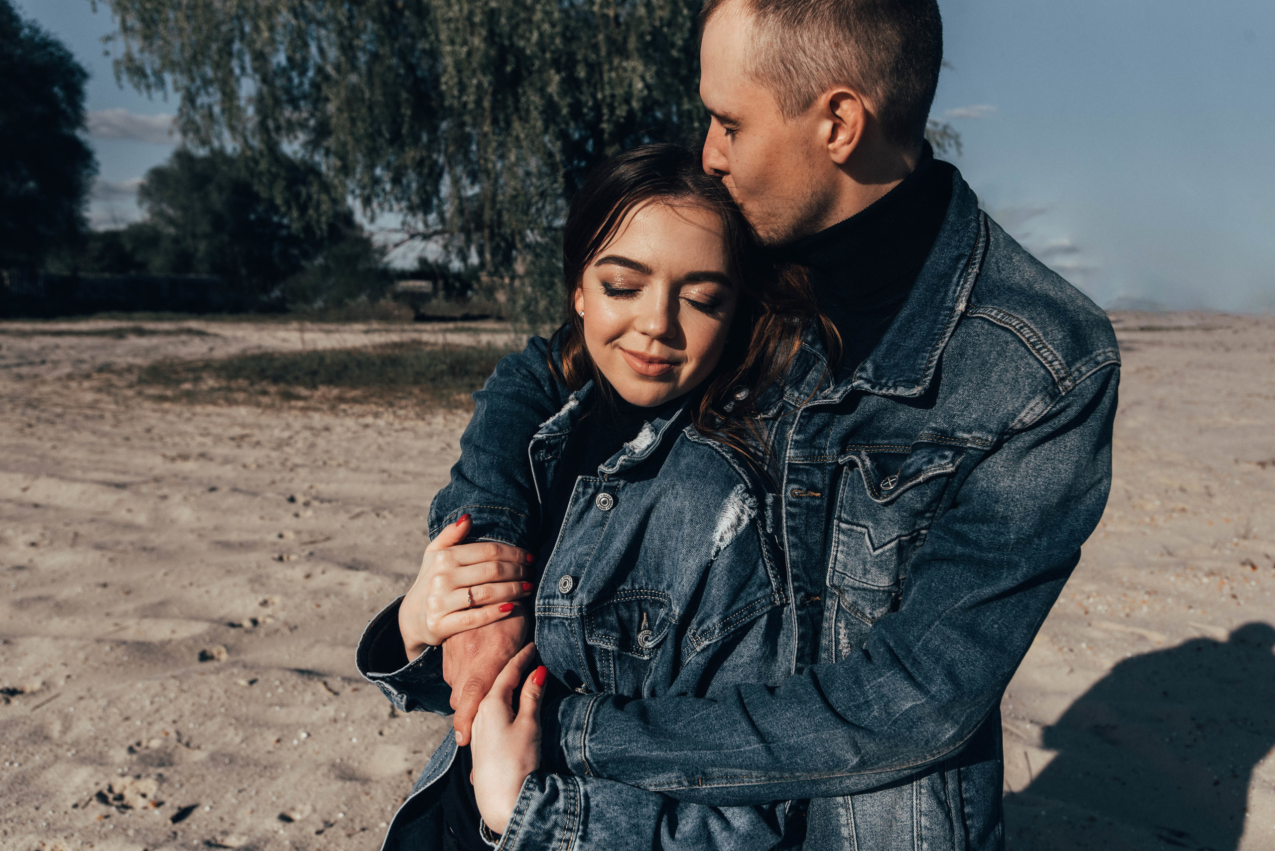 Илья Аня. Фотограф Милка Татьяна