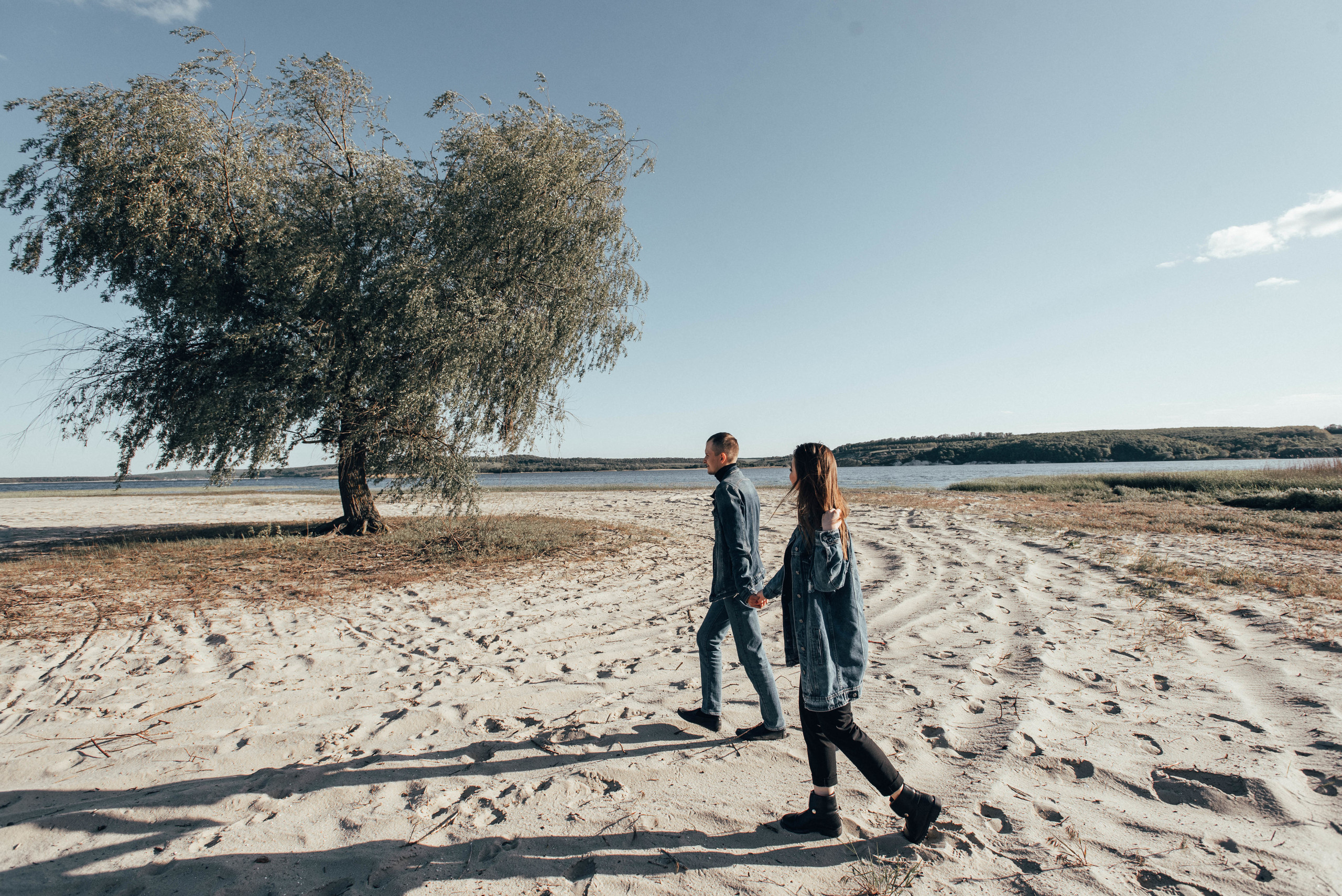 Илья Аня. Фотограф Милка Татьяна