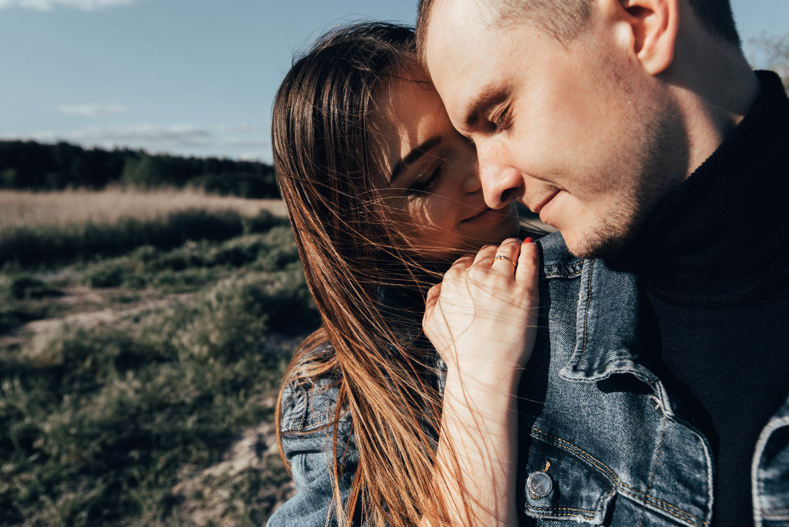 Илья Аня. Фотограф Милка Татьяна