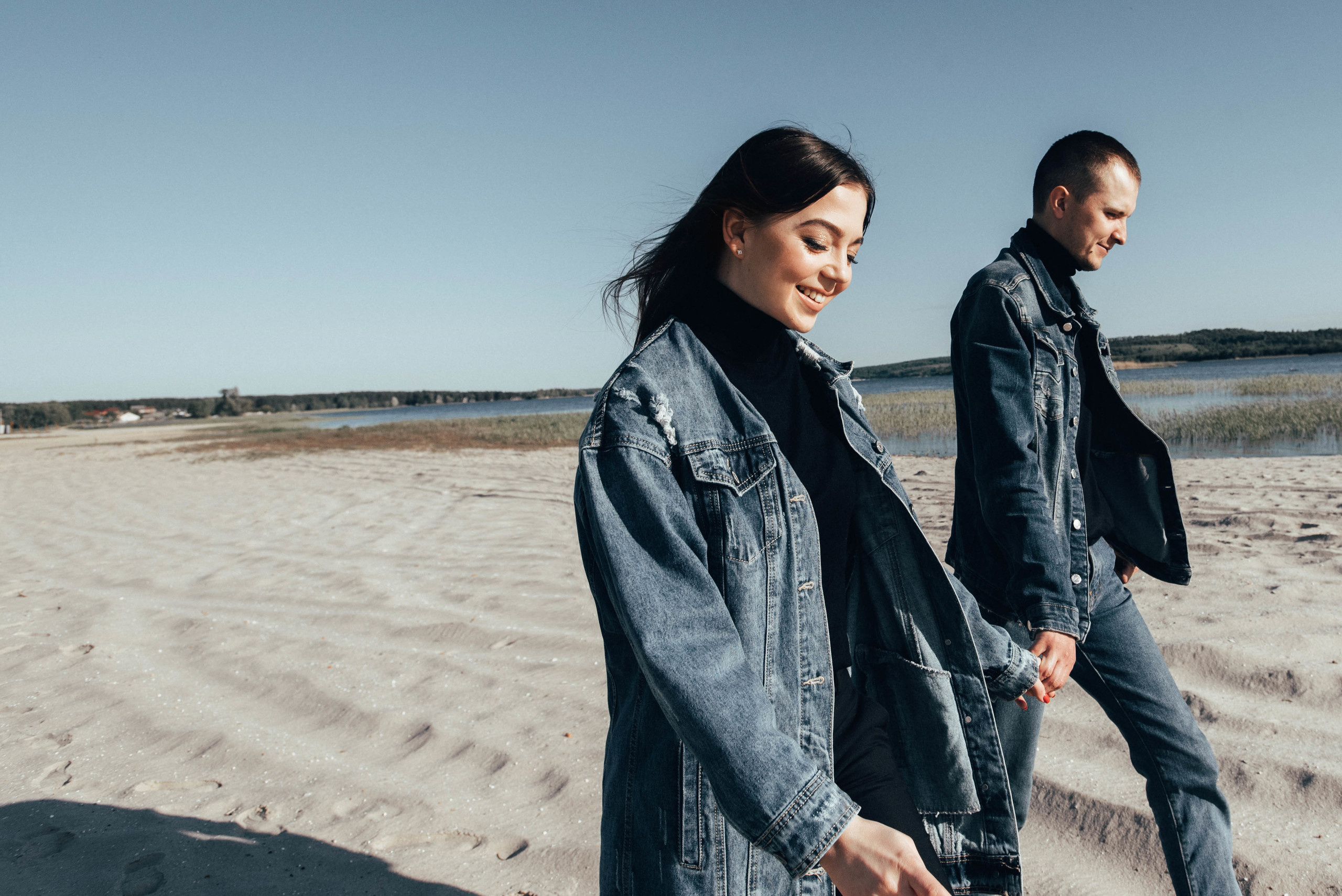 Илья Аня. Фотограф Милка Татьяна