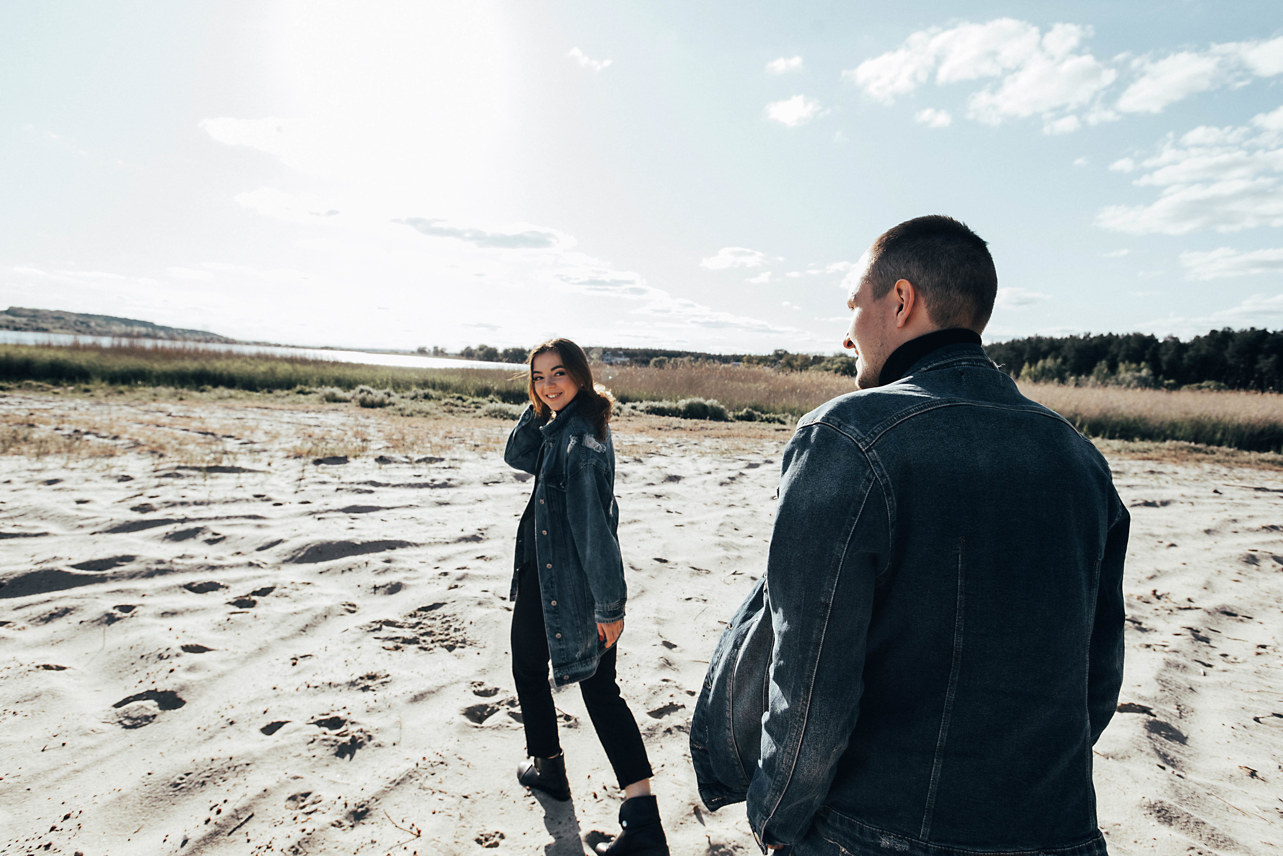 Илья Аня. Фотограф Милка Татьяна