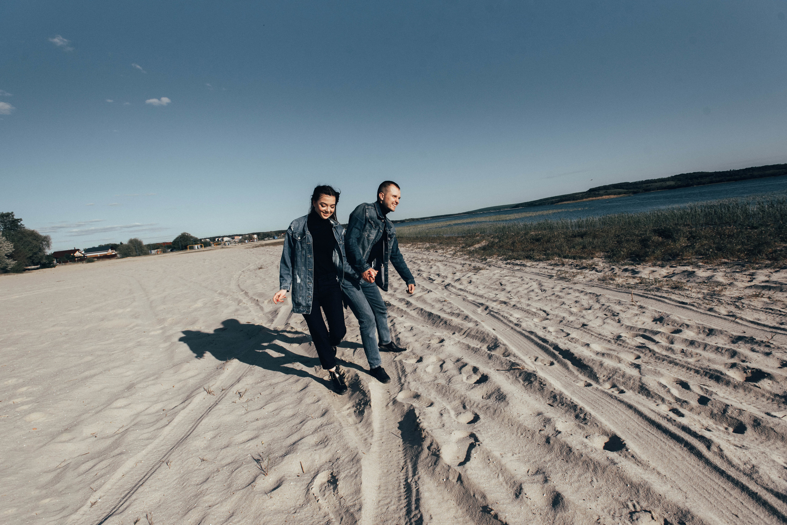 Илья Аня. Фотограф Милка Татьяна