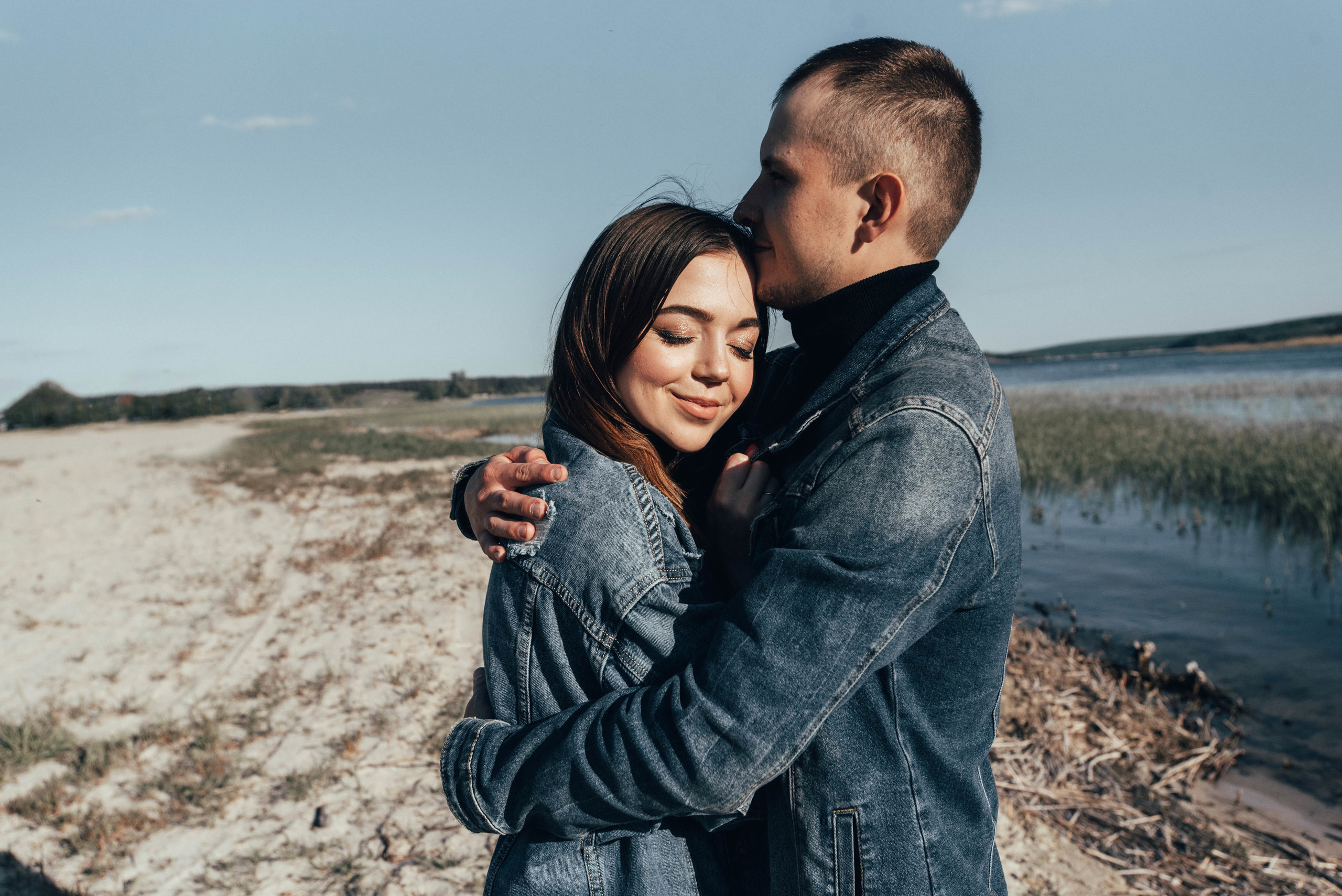 Илья Аня. Фотограф Милка Татьяна