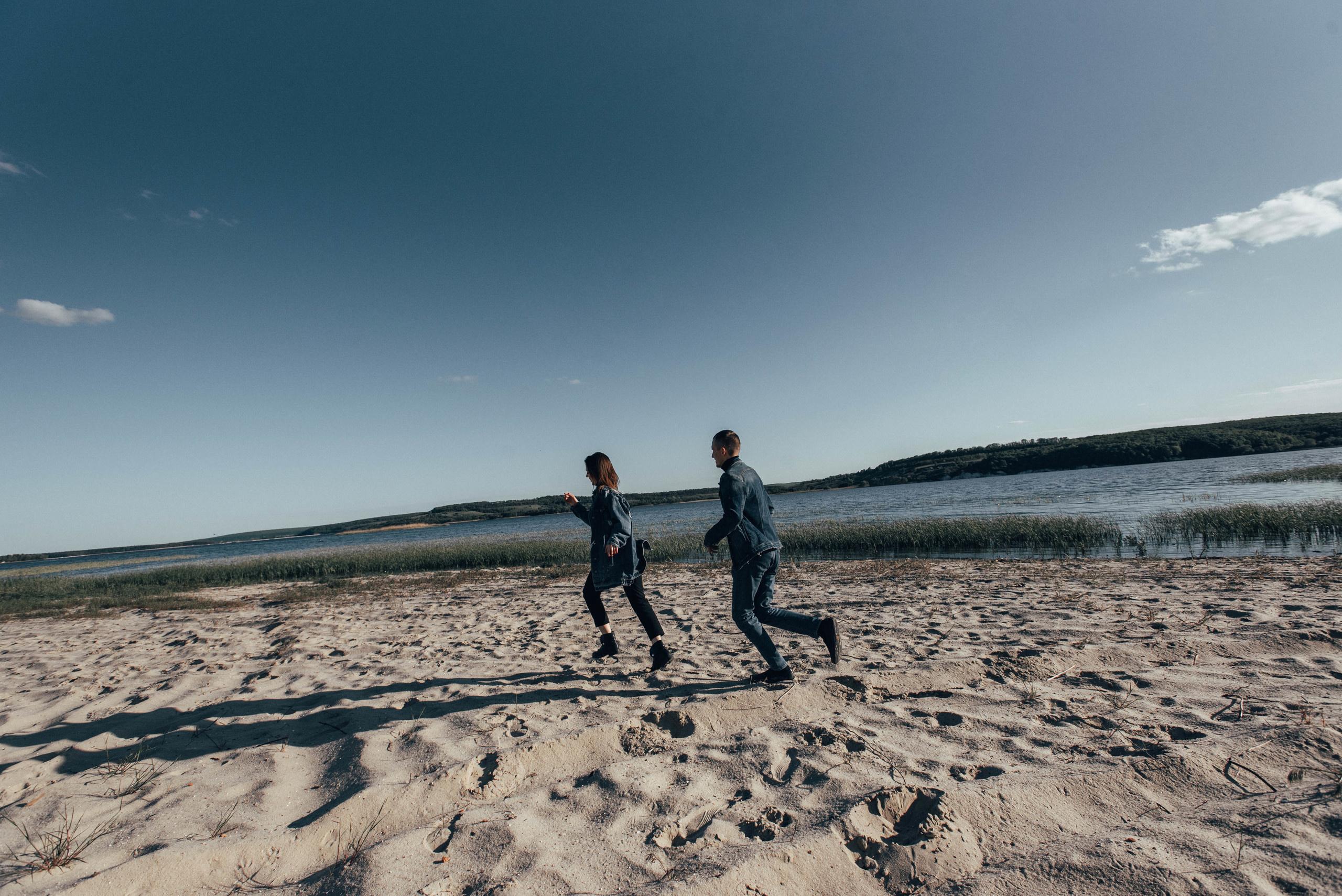 Илья Аня. Фотограф Милка Татьяна