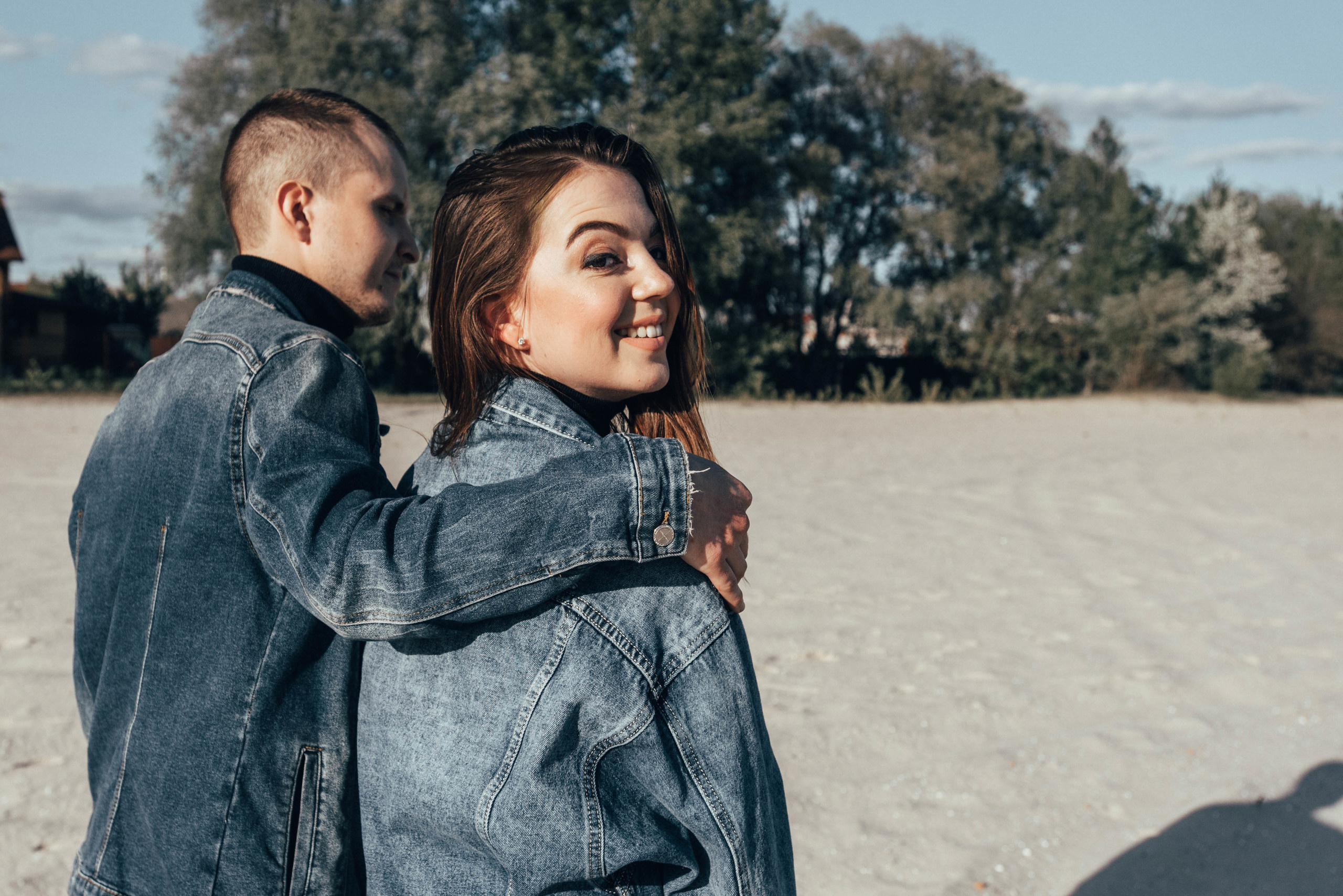 Илья Аня. Фотограф Милка Татьяна