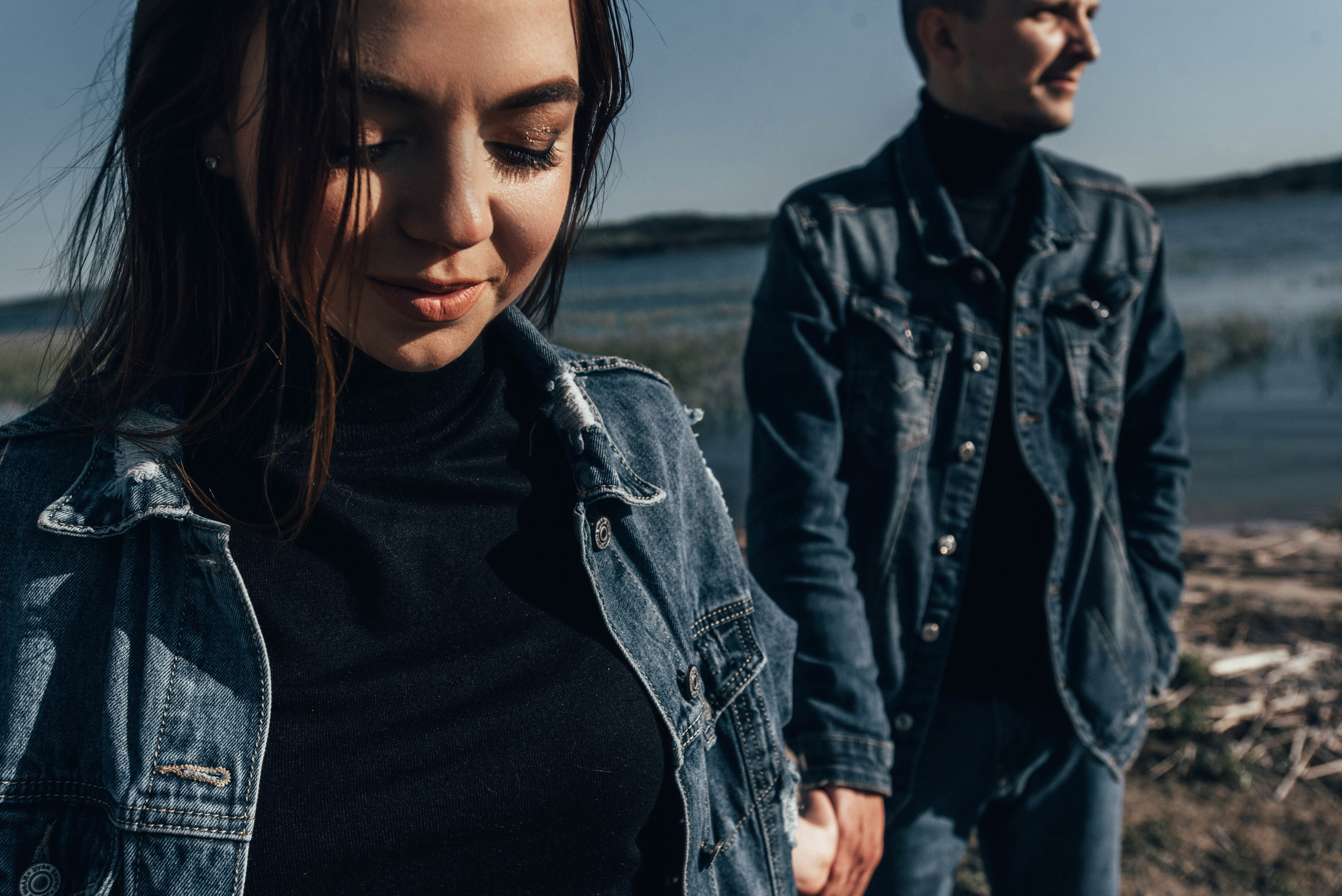 Илья Аня. Фотограф Милка Татьяна