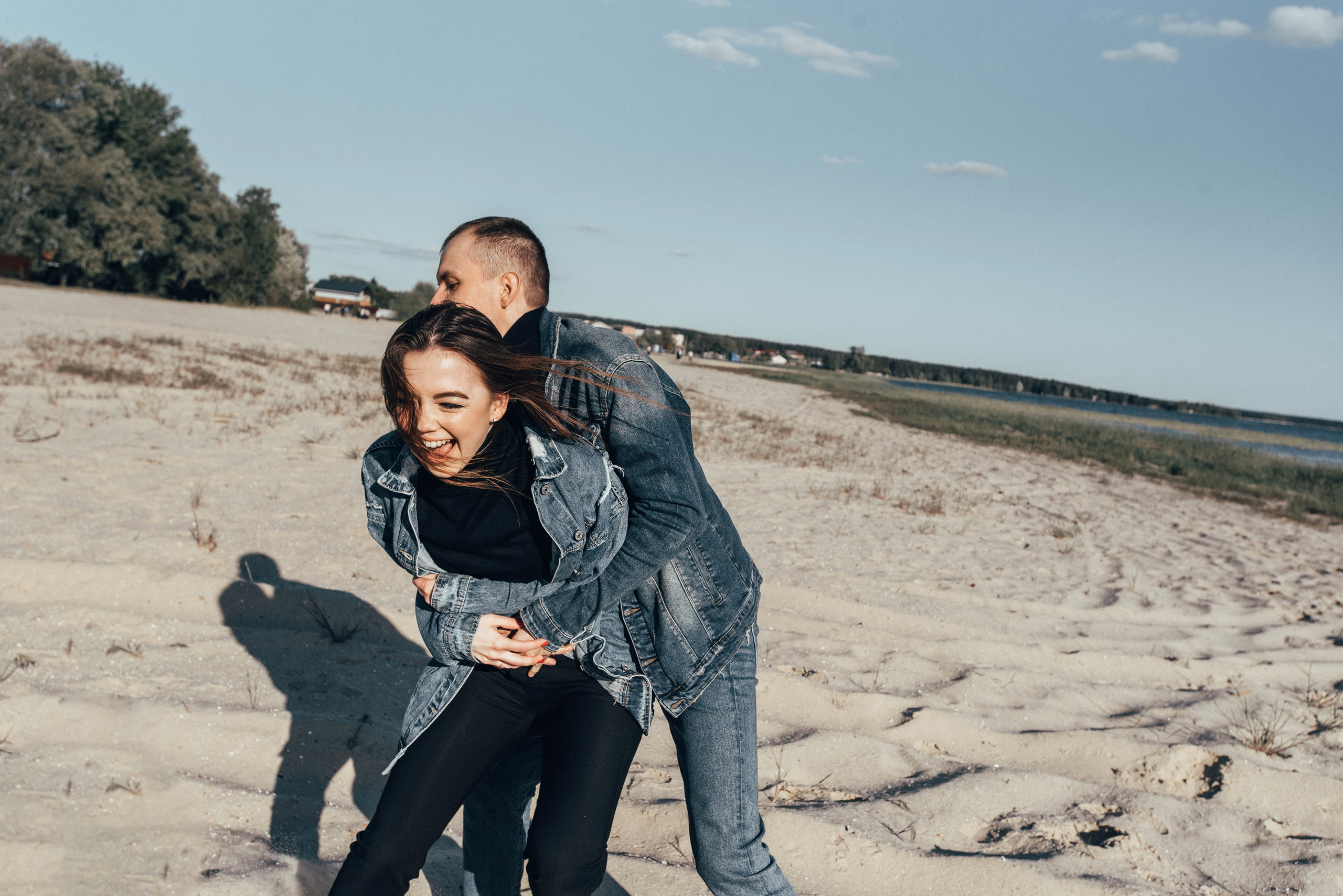 Илья Аня. Фотограф Милка Татьяна