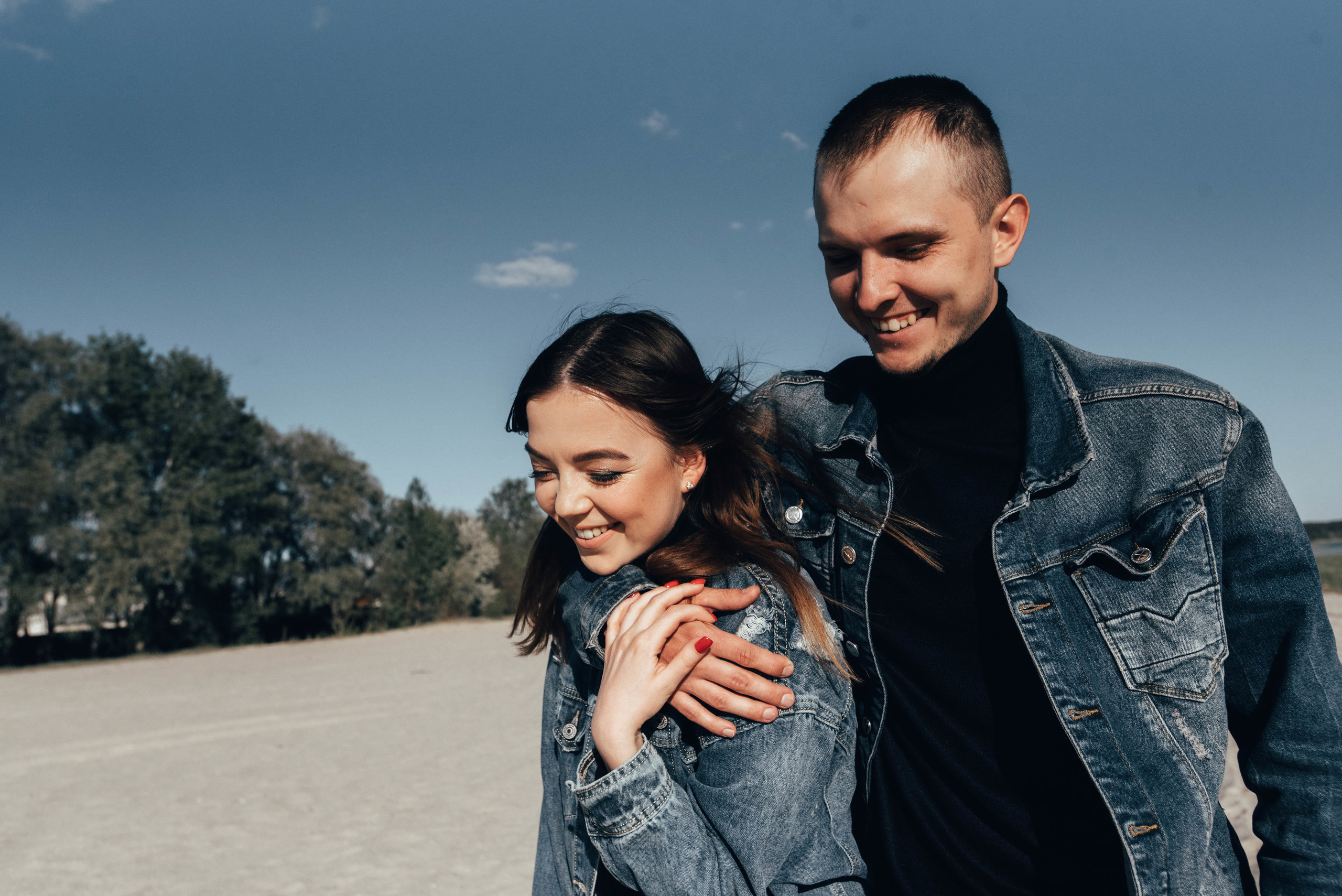 Илья Аня. Фотограф Милка Татьяна