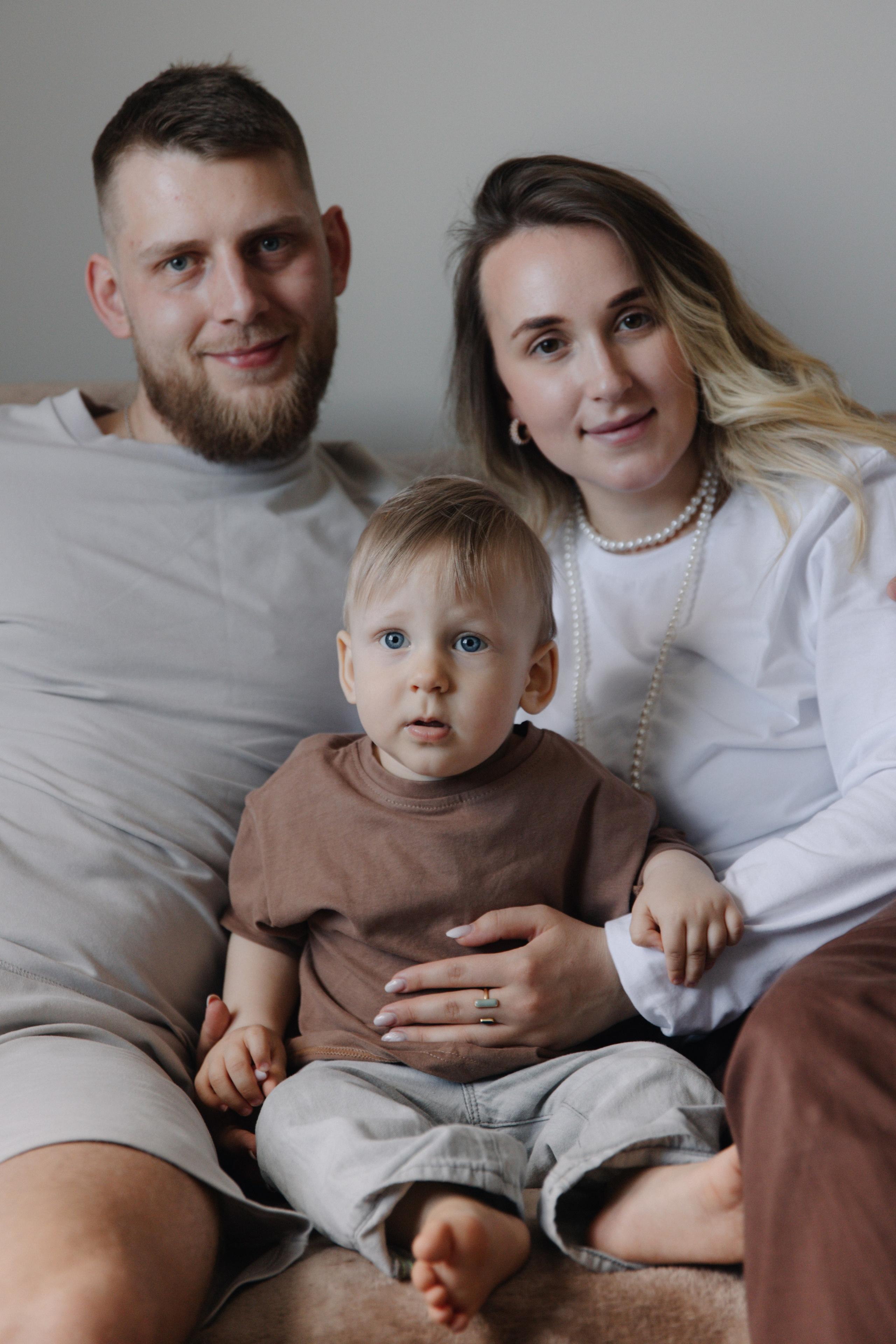 Veromika. Главная