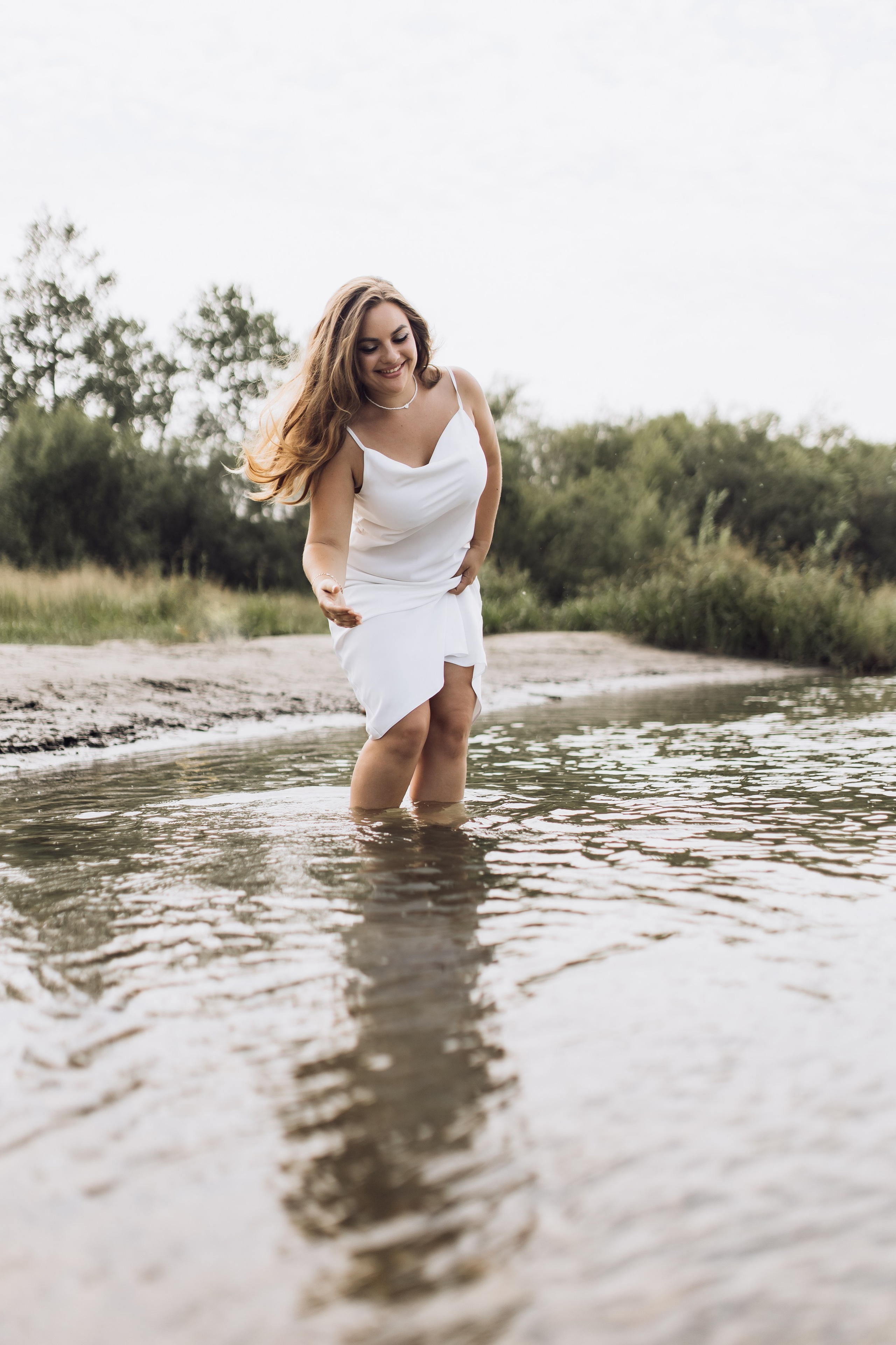 Сандра. Фотограф Анна Шибанова Ангарск-Иркутск