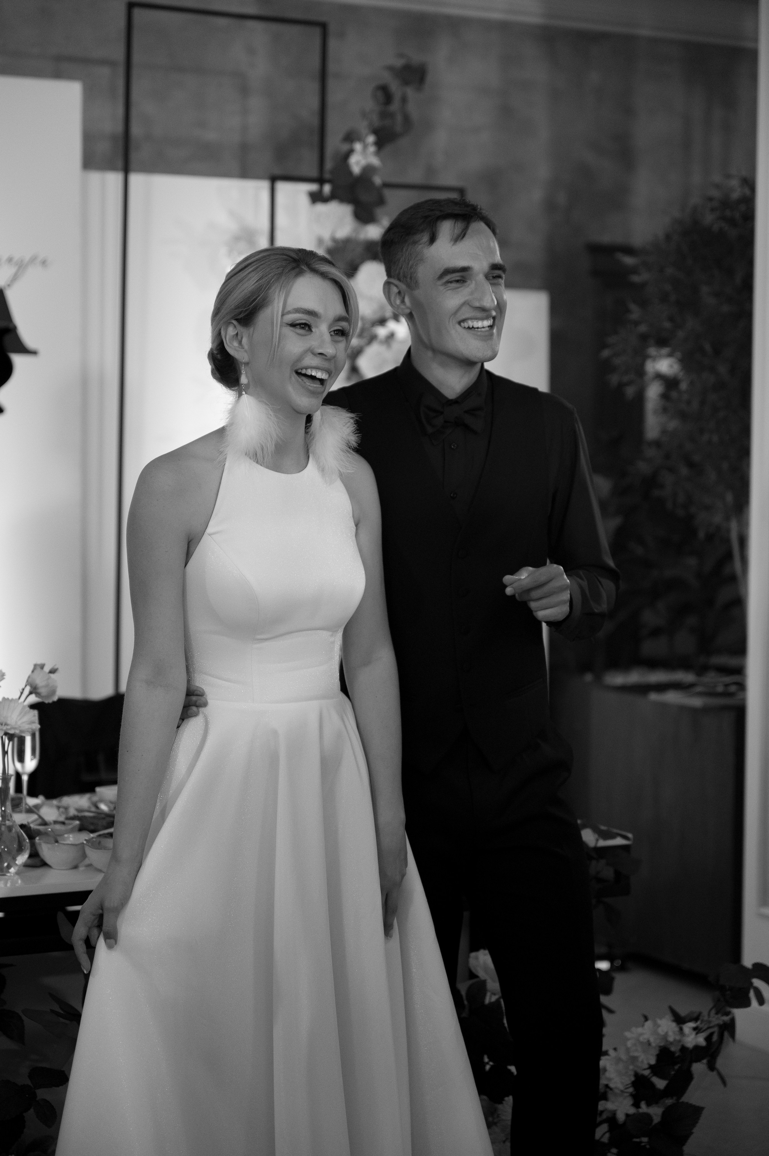 Влад и Александра. Свадебный фотограф и видеограф