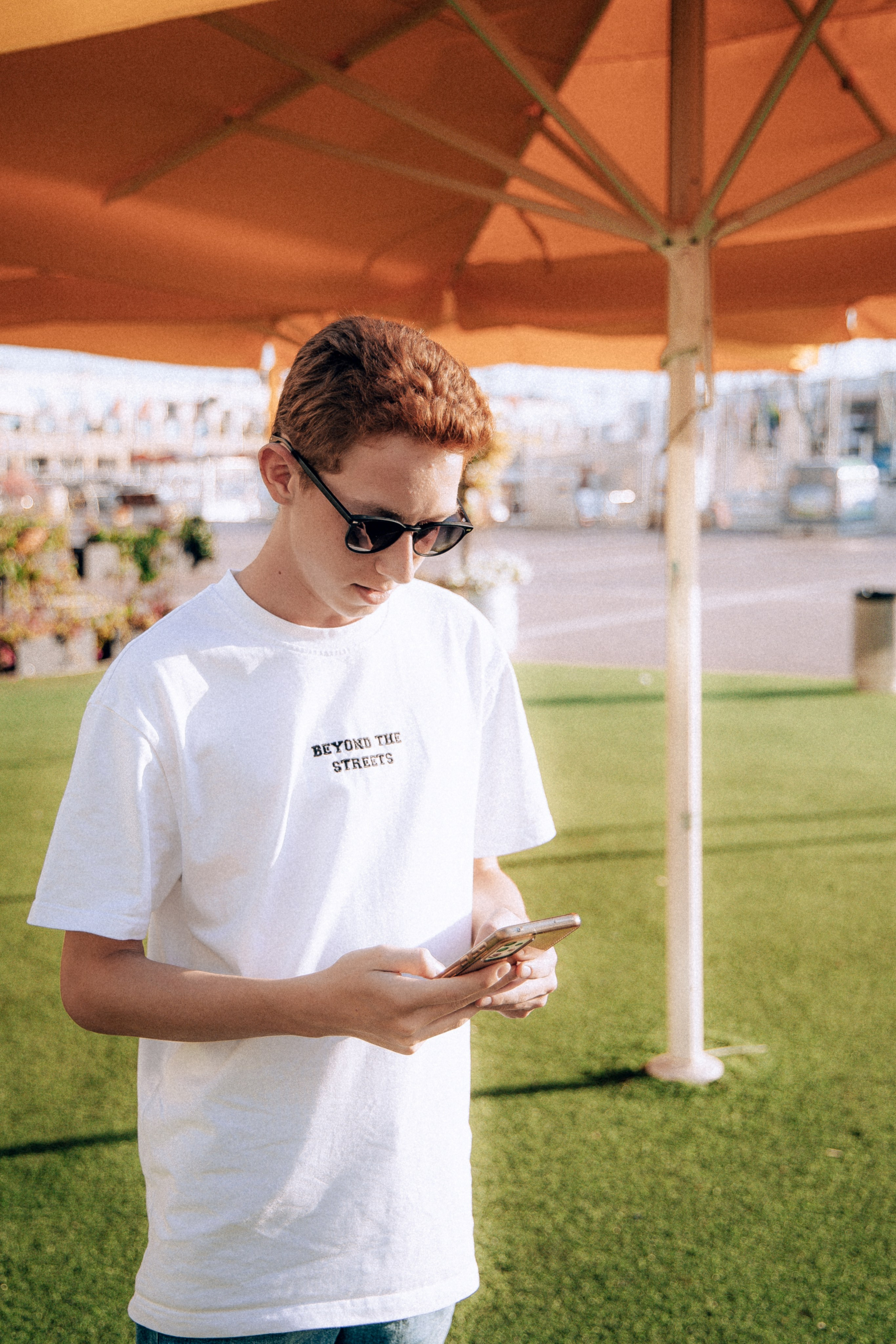 Herzliya. Israel. Anna Gidros — профессиональный фотограф