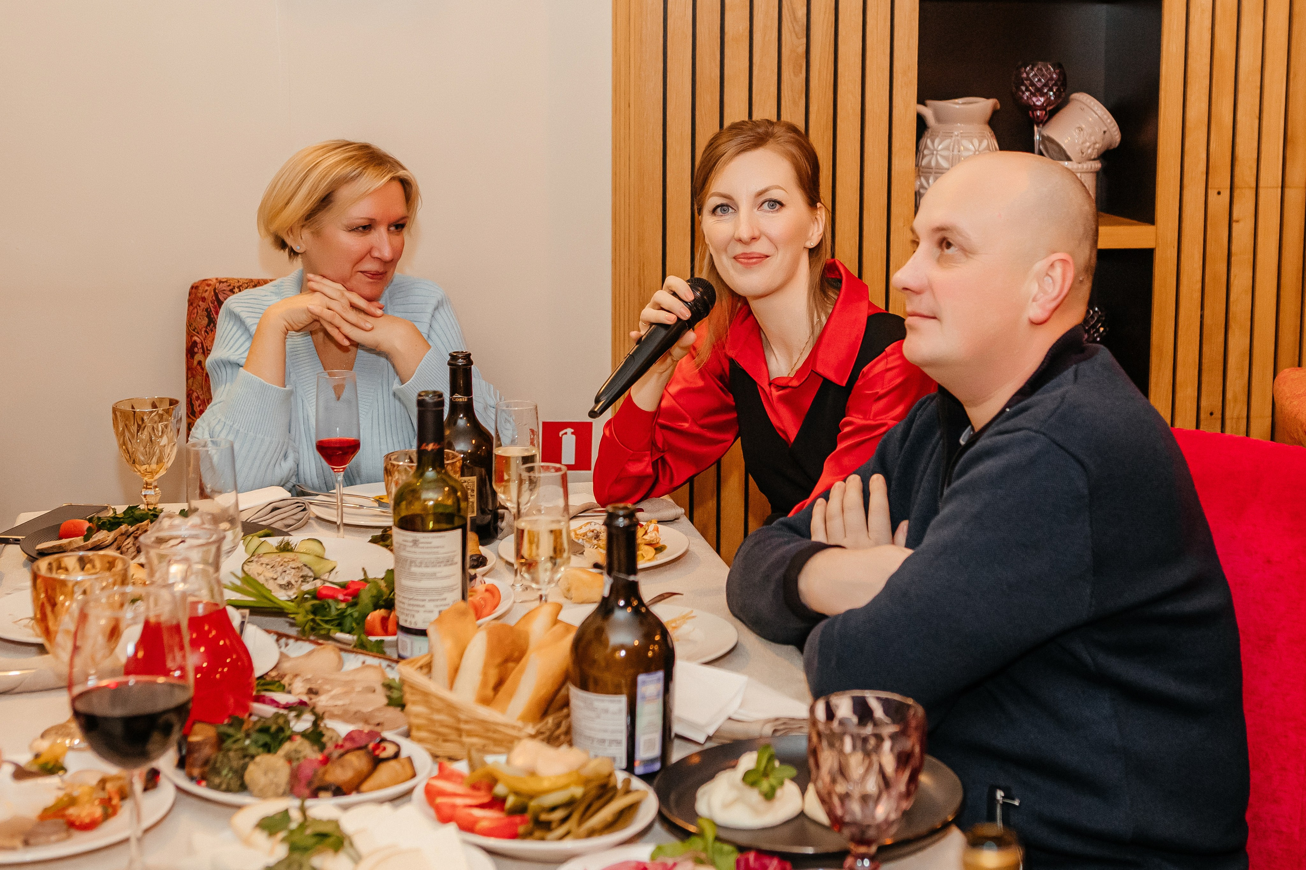 Корпоратив новогодний. Elena Sova — семейный и женский фотограф в Санкт-Петербурге