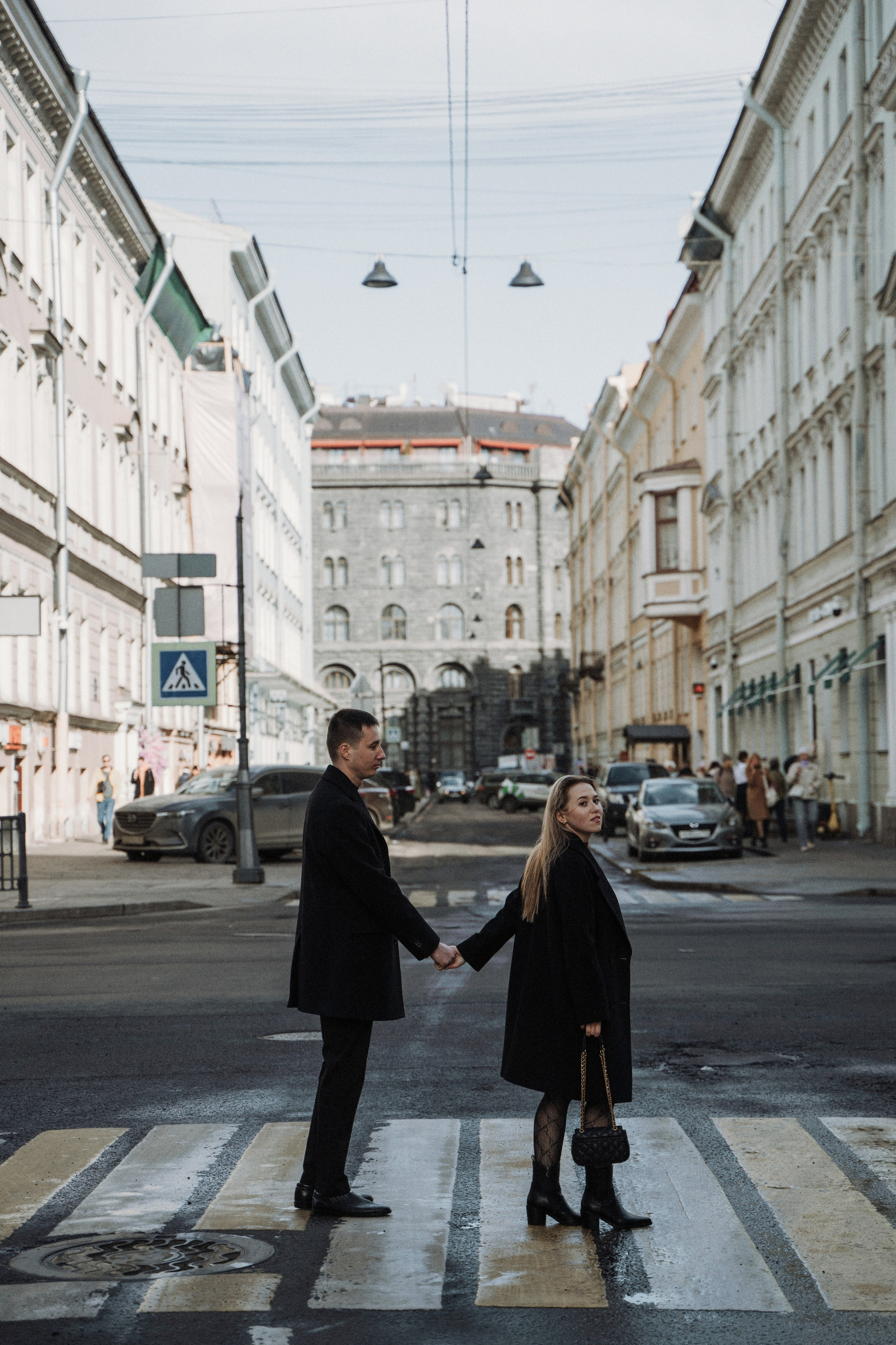Апрель. Фотограф Санкт-Петербург
