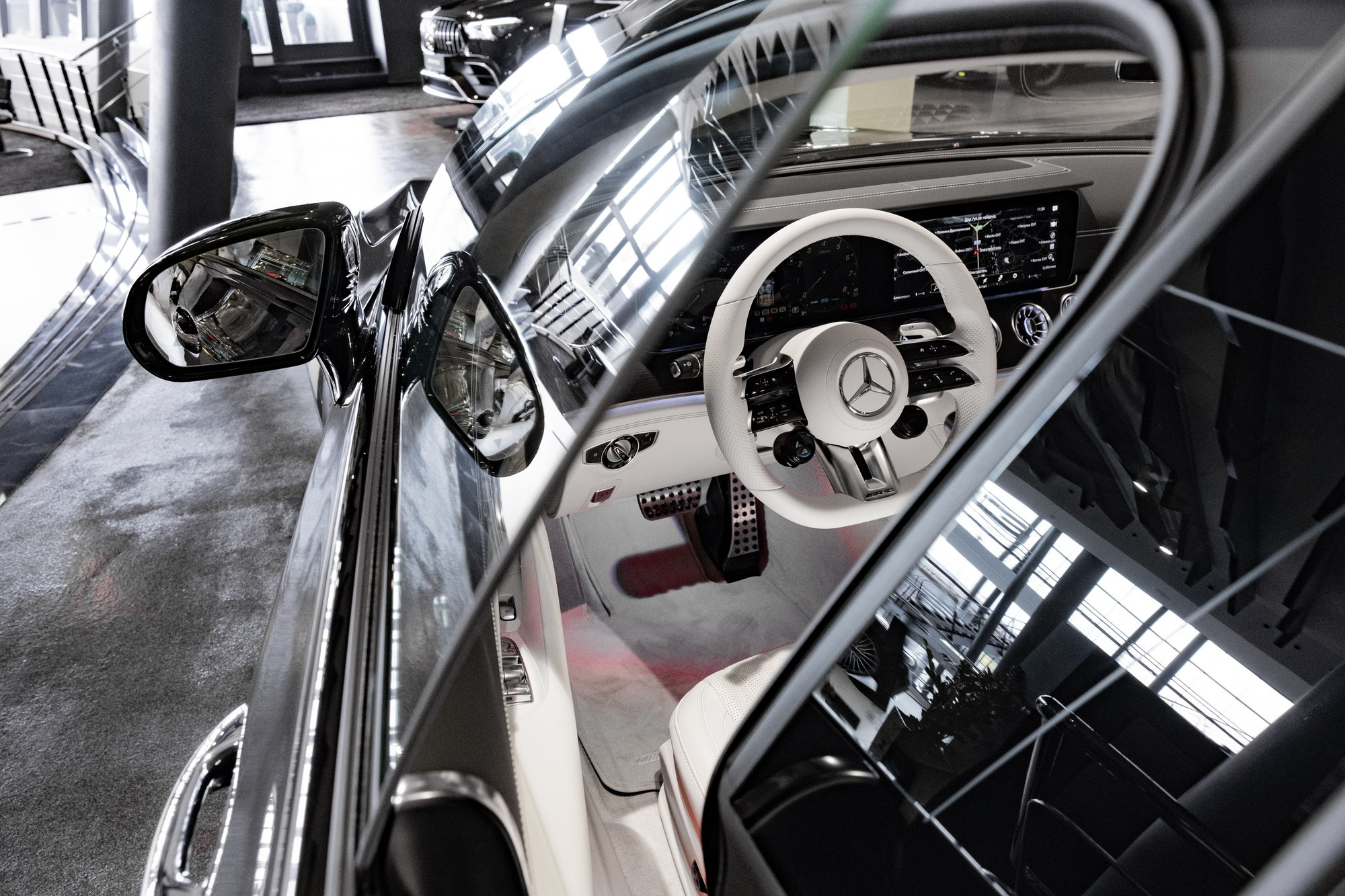 Рекламная съемка автомобилей. Автоспортивный бренд фотограф в Москве — Виктория Логинова