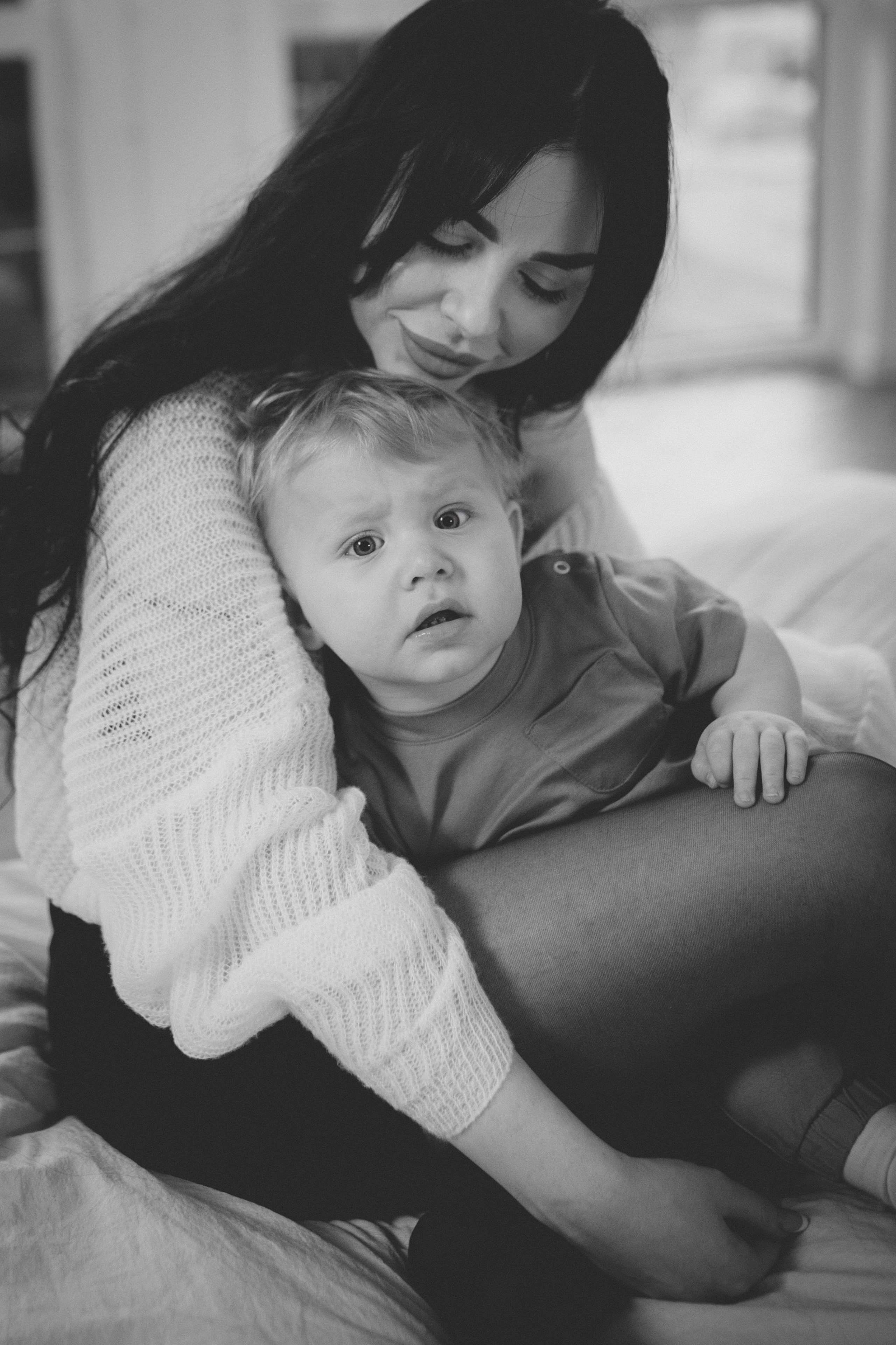 Family story. Семейный фотограф и фотограф на роды в Ростове-на-Дону Мухина Виктория