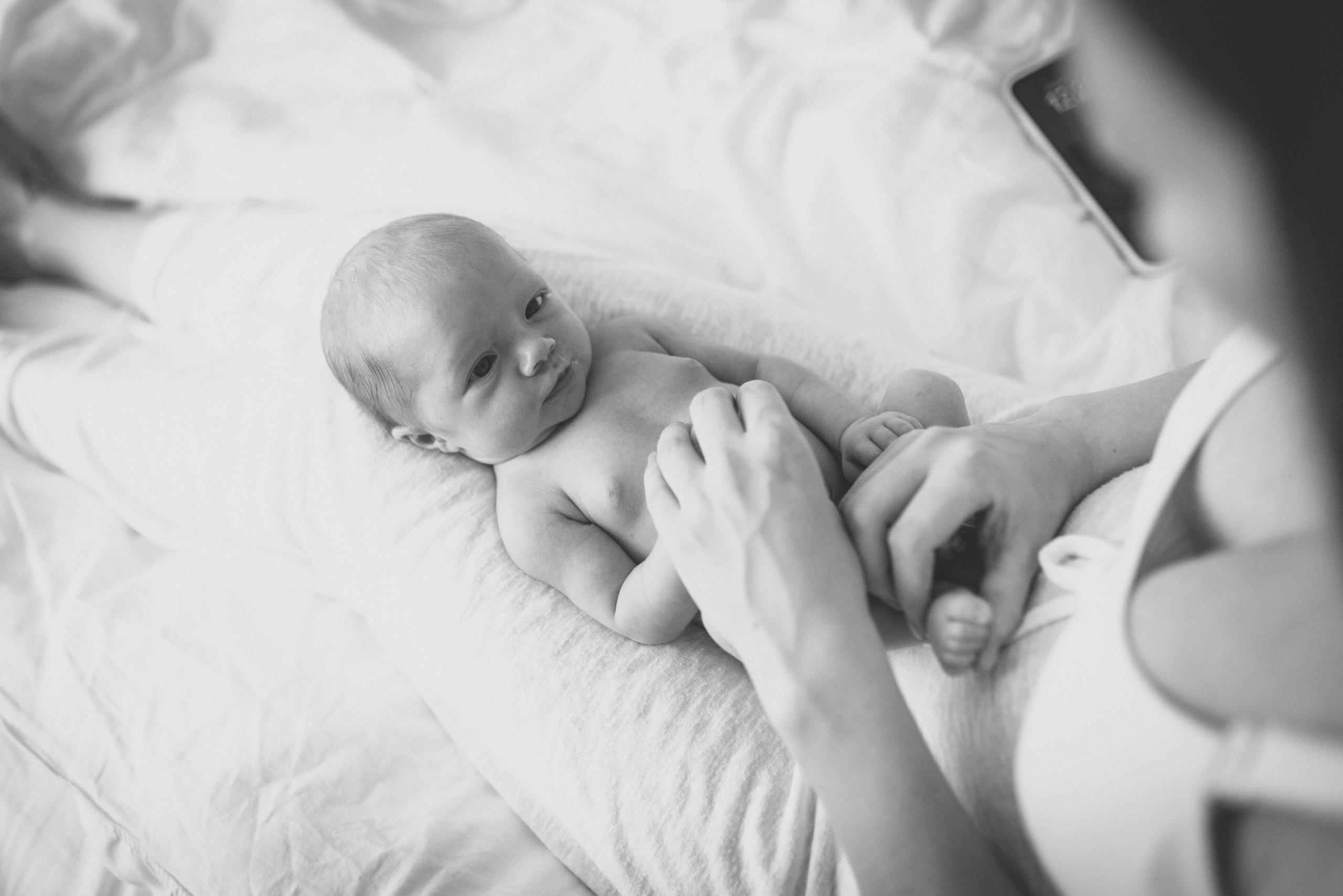 Вика, Леша и Алиса. Семейный фотограф и фотограф на роды в Ростове-на-Дону Мухина Виктория