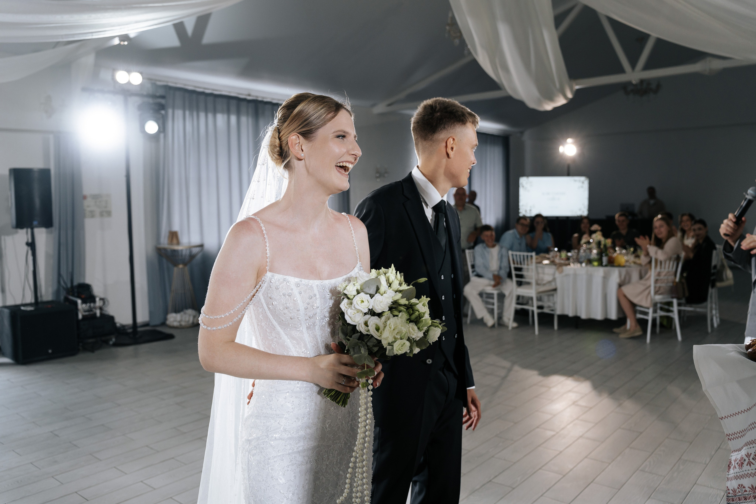 Olesya & Kostya. Свадебный фотограф в Воронеже Самохина Екатерина